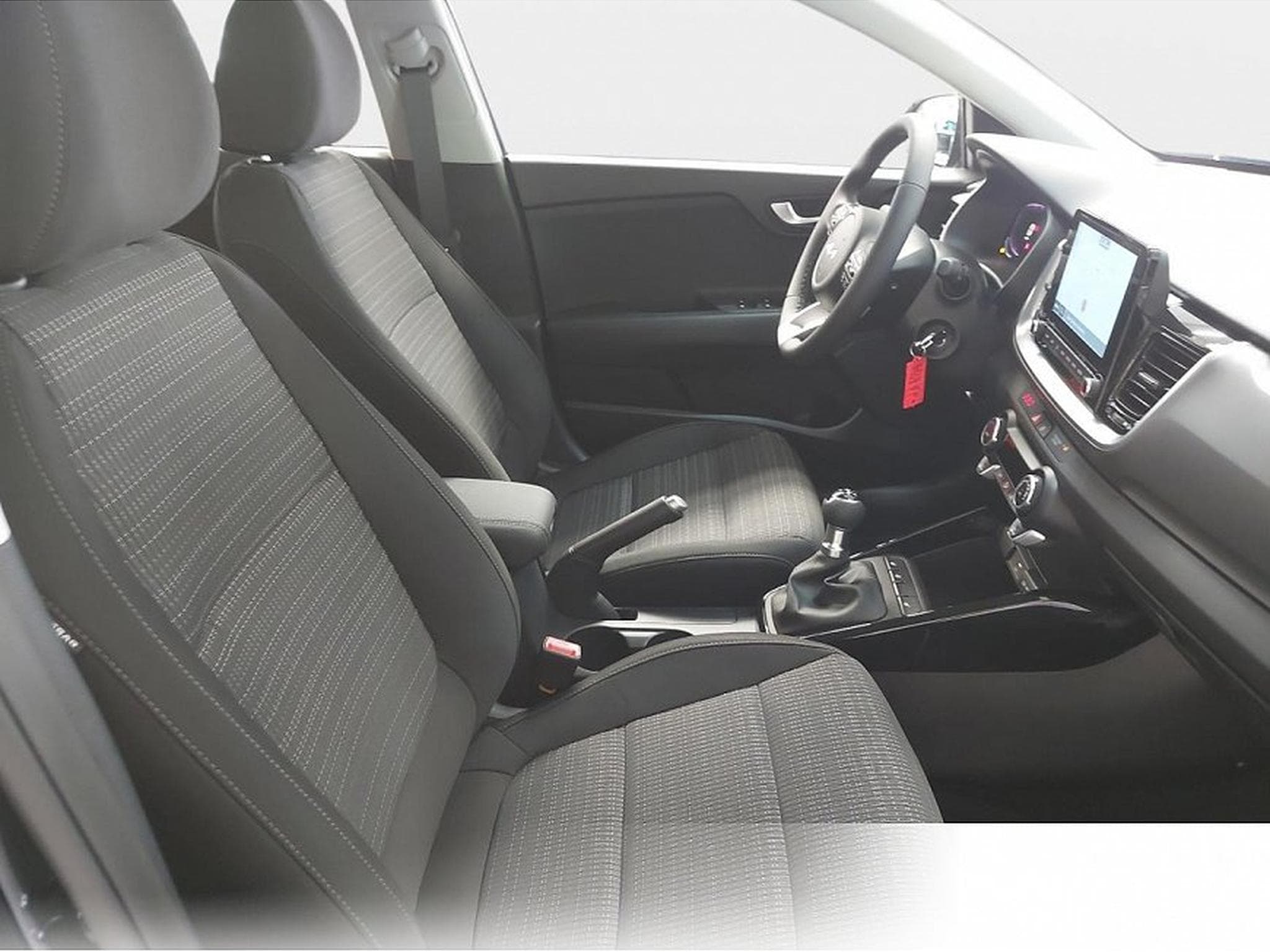 Kia Stonic (2026) - Foto 15