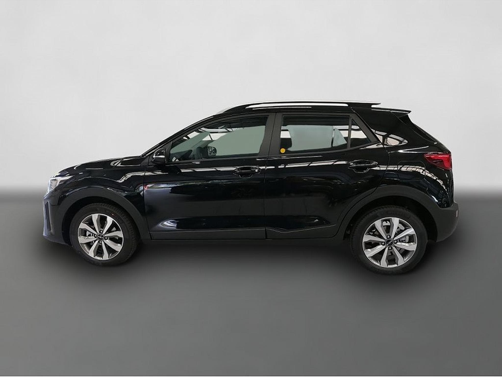 Kia Stonic (2026) - Foto 4