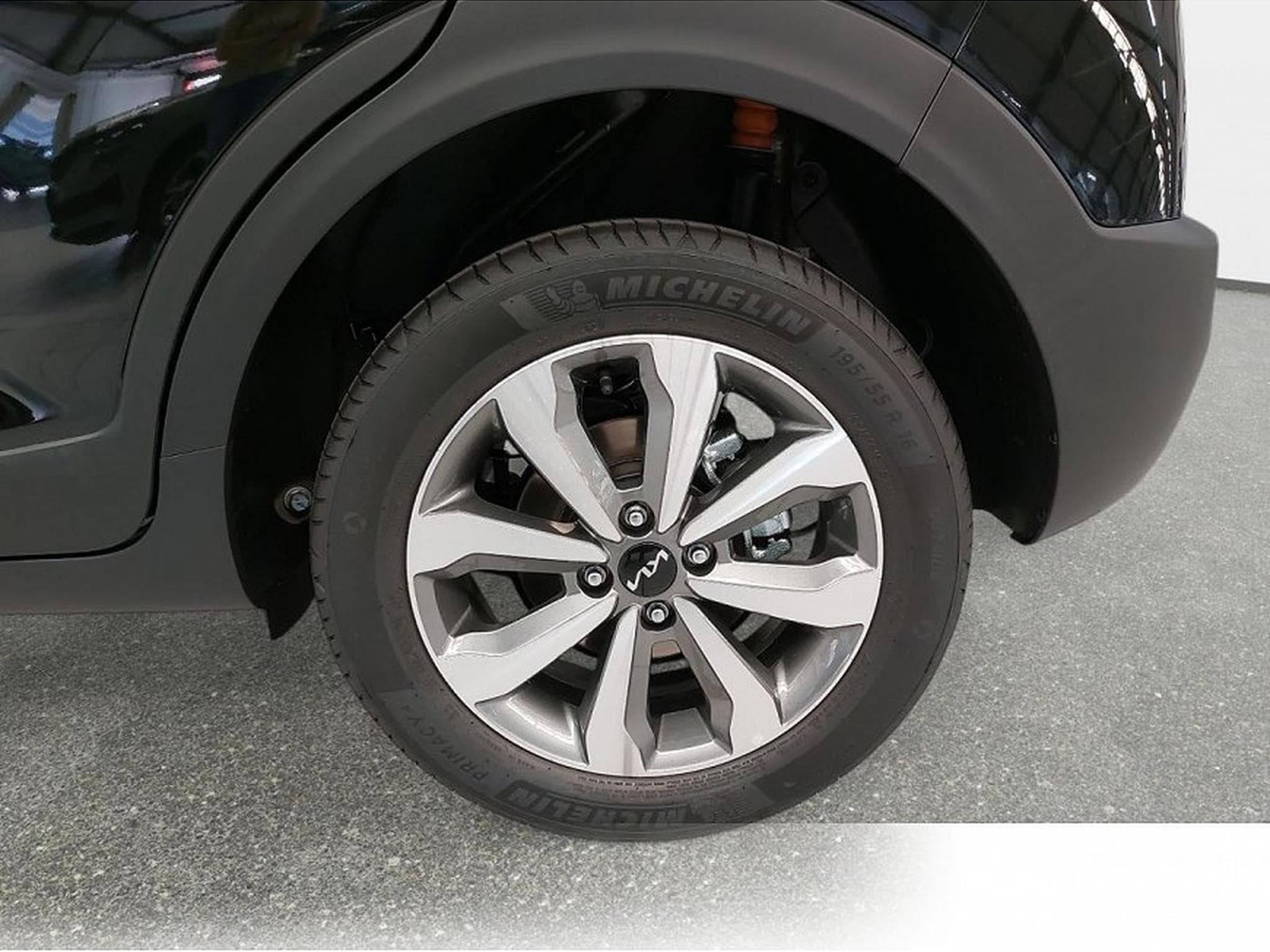 Kia Stonic (2026) - Foto 5