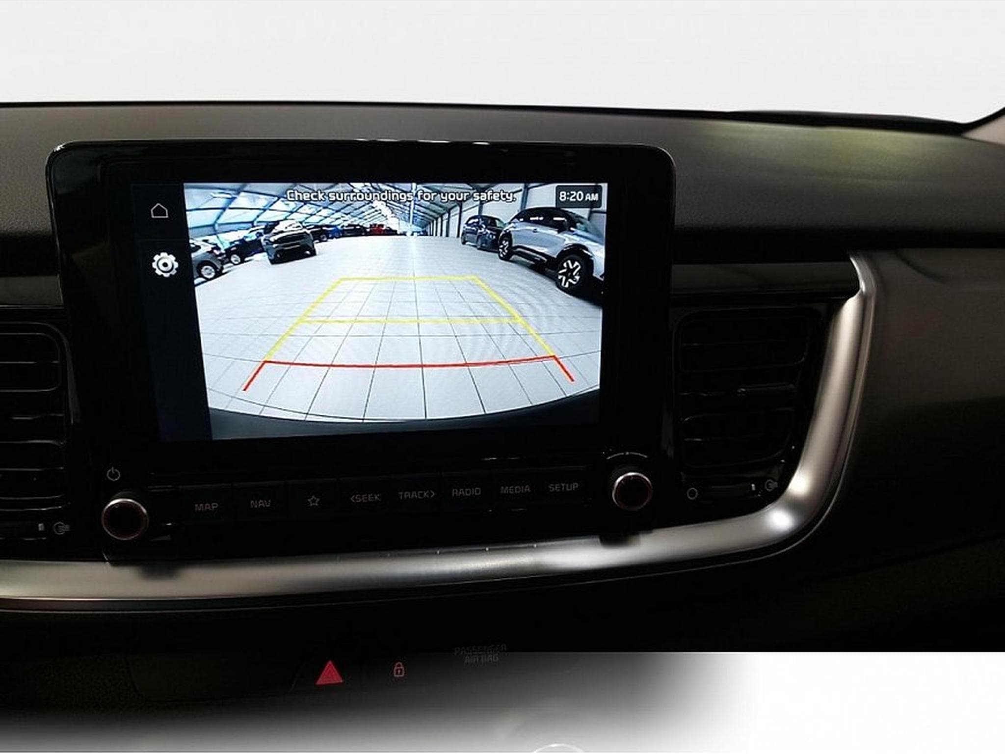 Kia Stonic (2026) - Foto 9