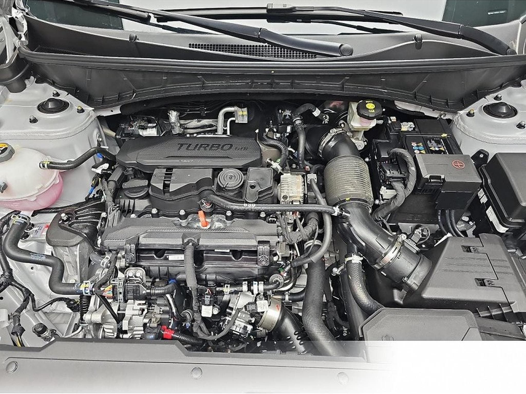 Hyundai Tucson (2026) - Foto 14