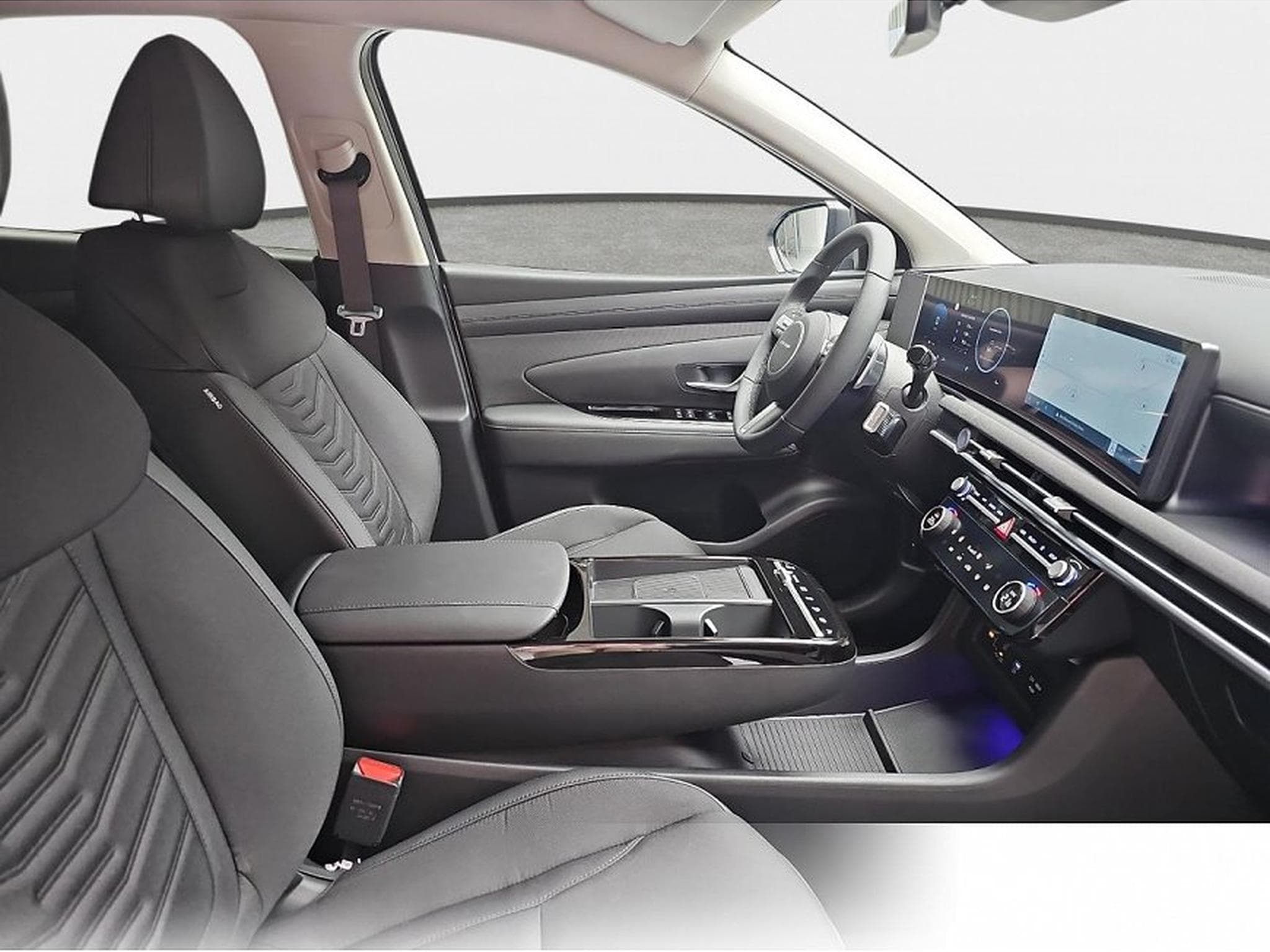 Hyundai Tucson (2026) - Foto 15