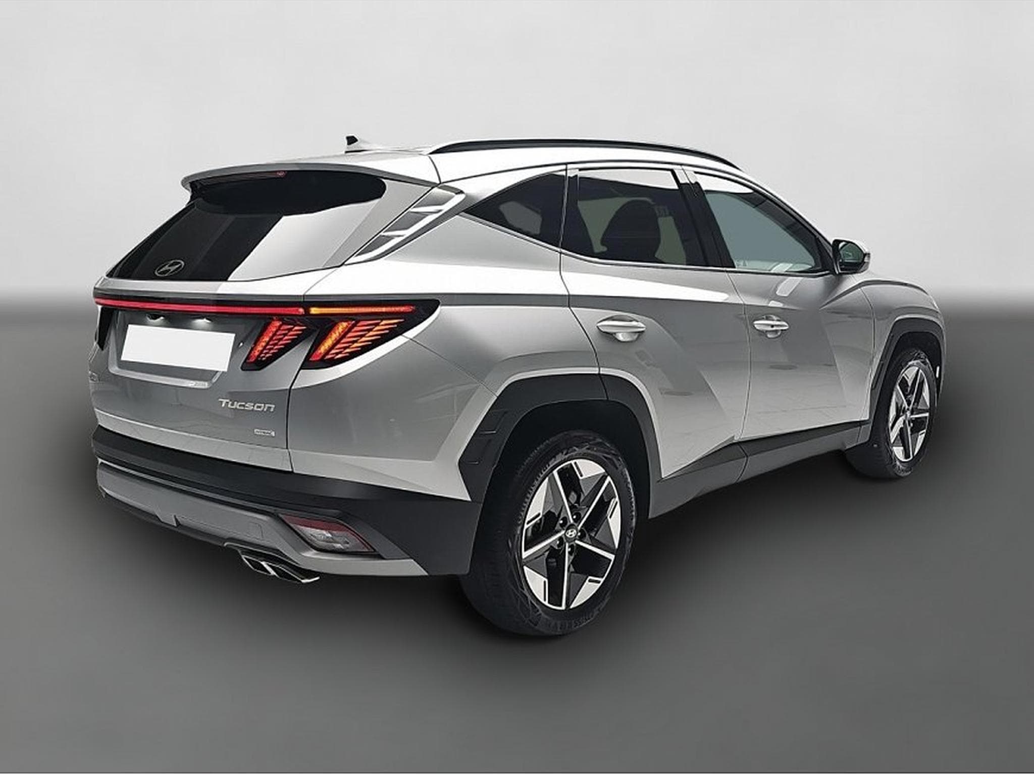 Hyundai Tucson (2026) - Foto 2