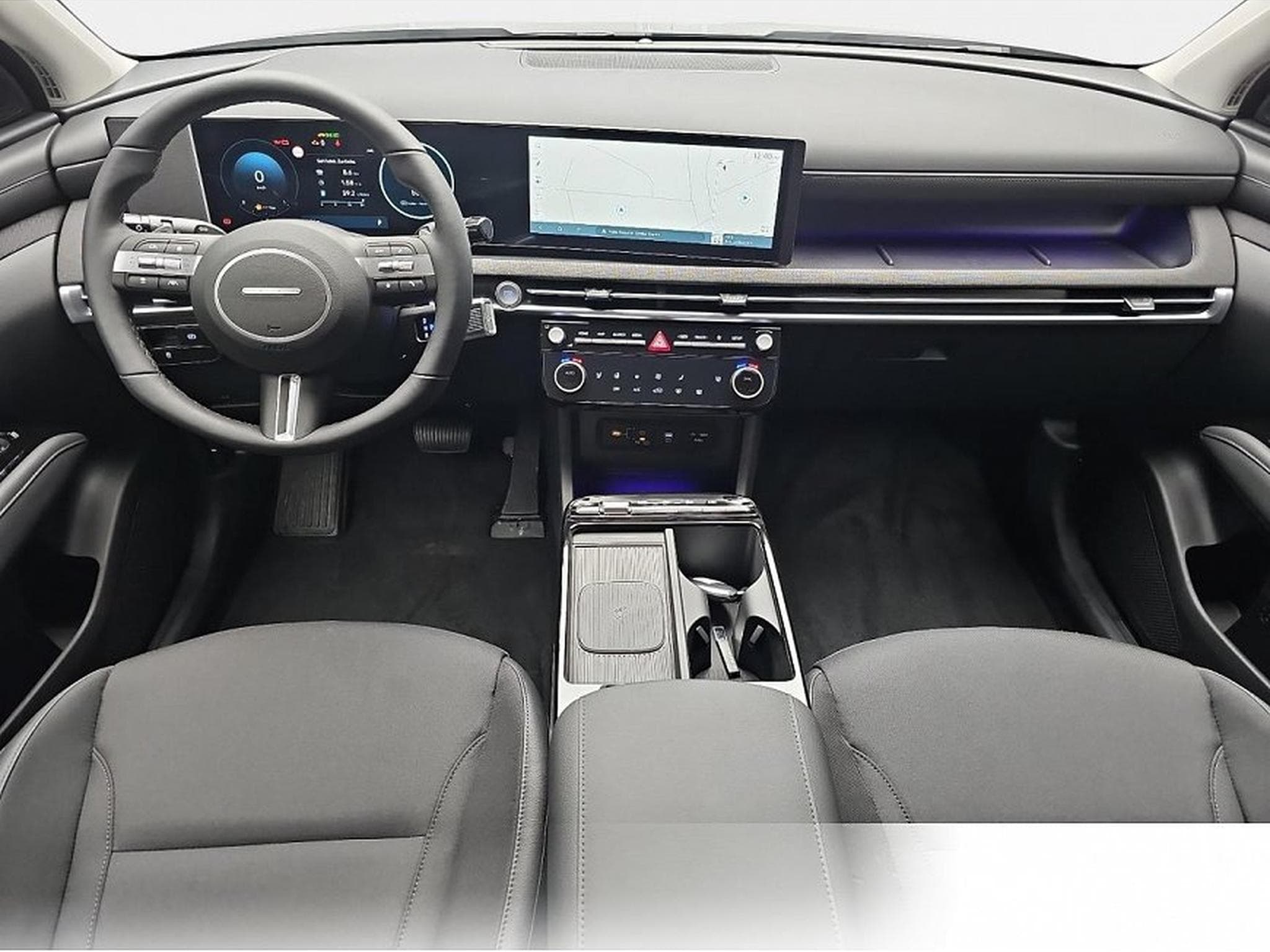 Hyundai Tucson (2026) - Foto 6