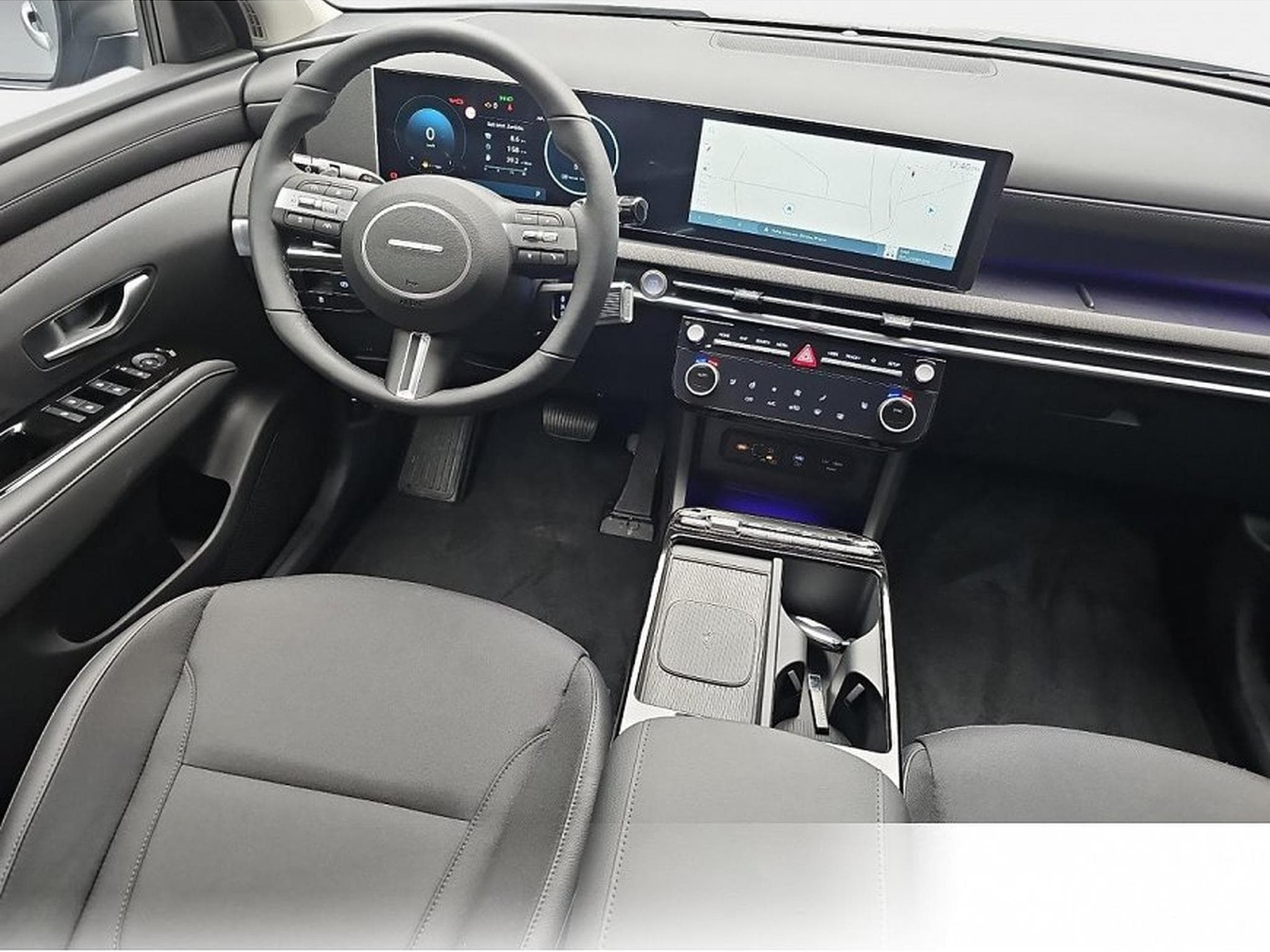 Hyundai Tucson (2026) - Foto 7