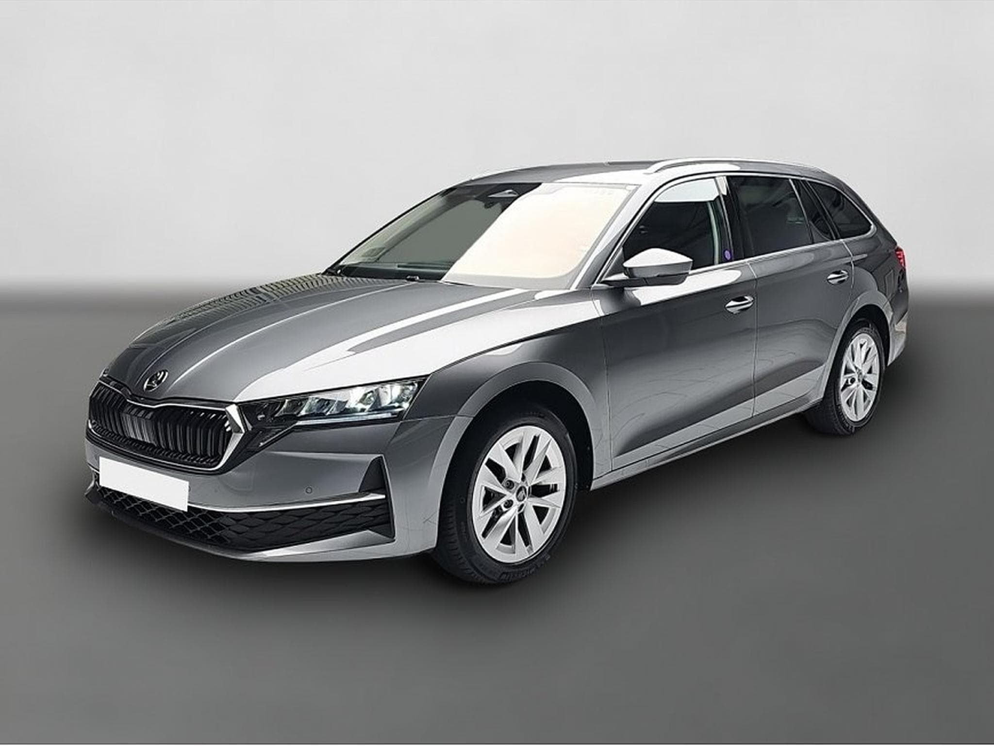 Skoda Octavia (2026) - Photo 1