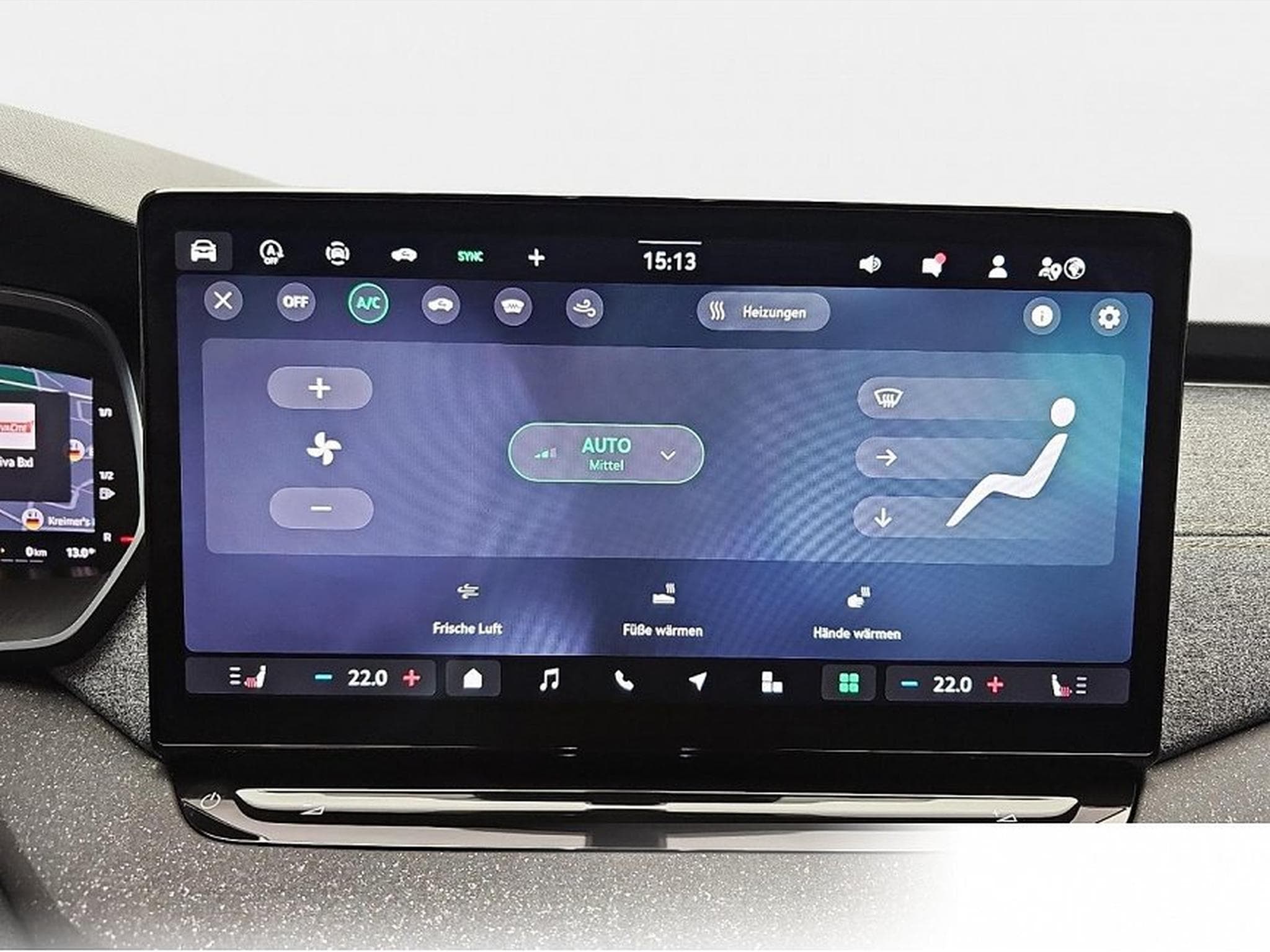 Skoda Octavia (2026) - Photo 10