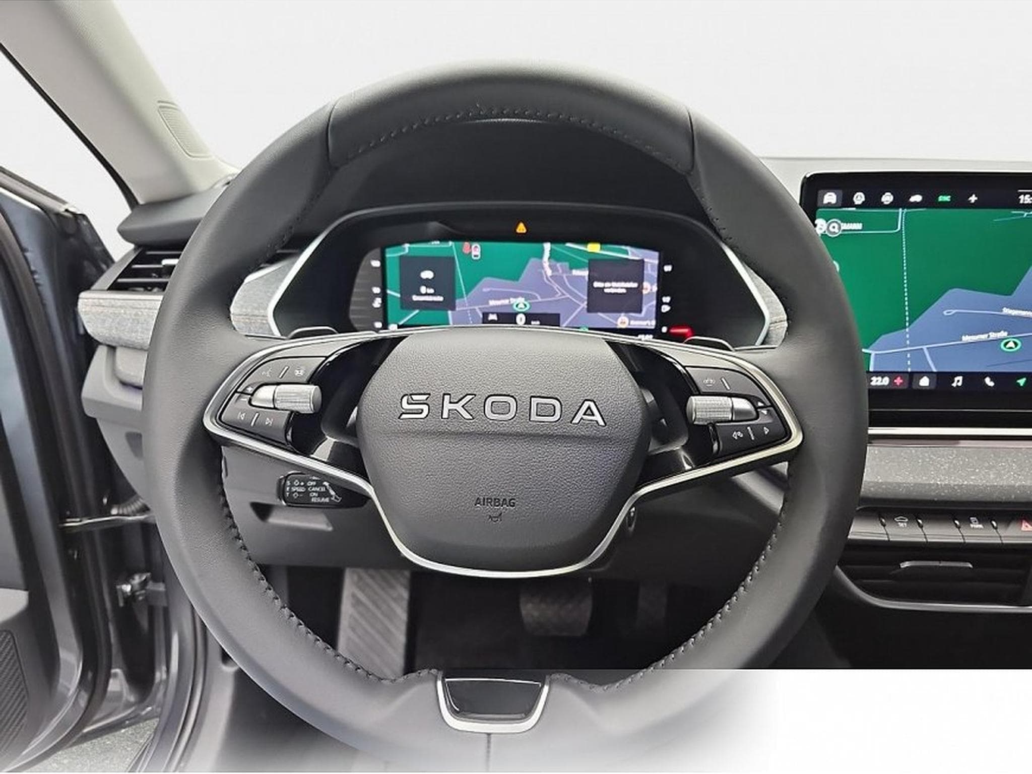 Skoda Octavia (2026) - Photo 12