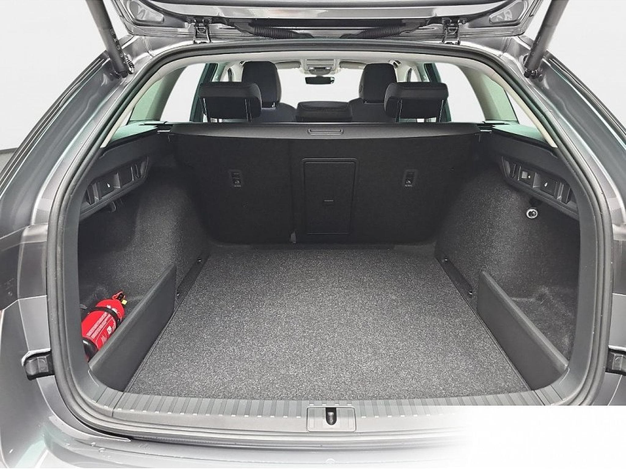 Skoda Octavia (2026) - Photo 13