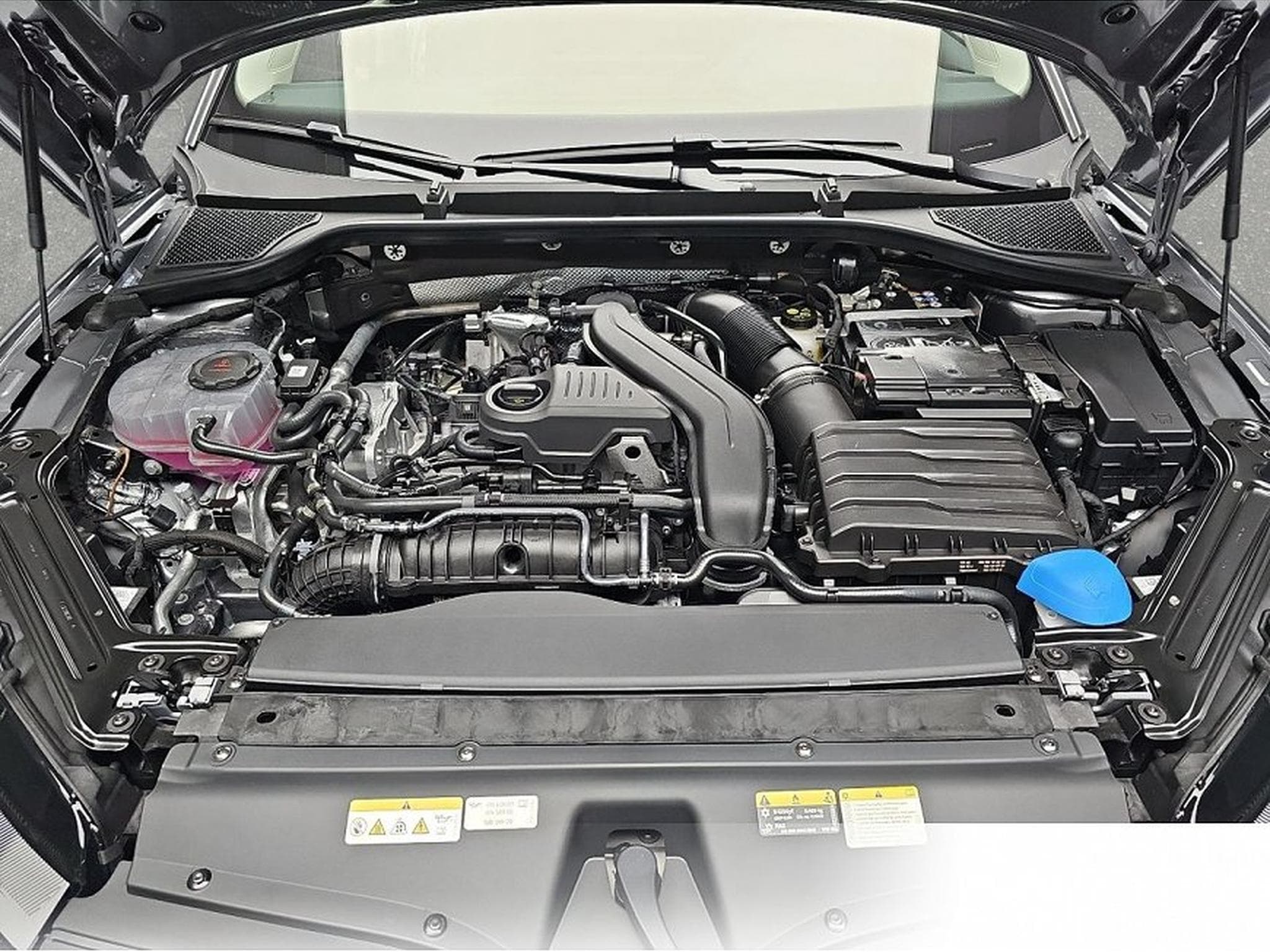 Skoda Octavia (2026) - Photo 14