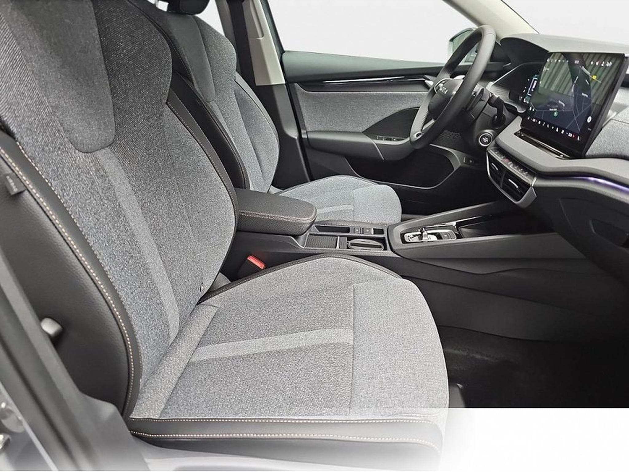 Skoda Octavia (2026) - Photo 15