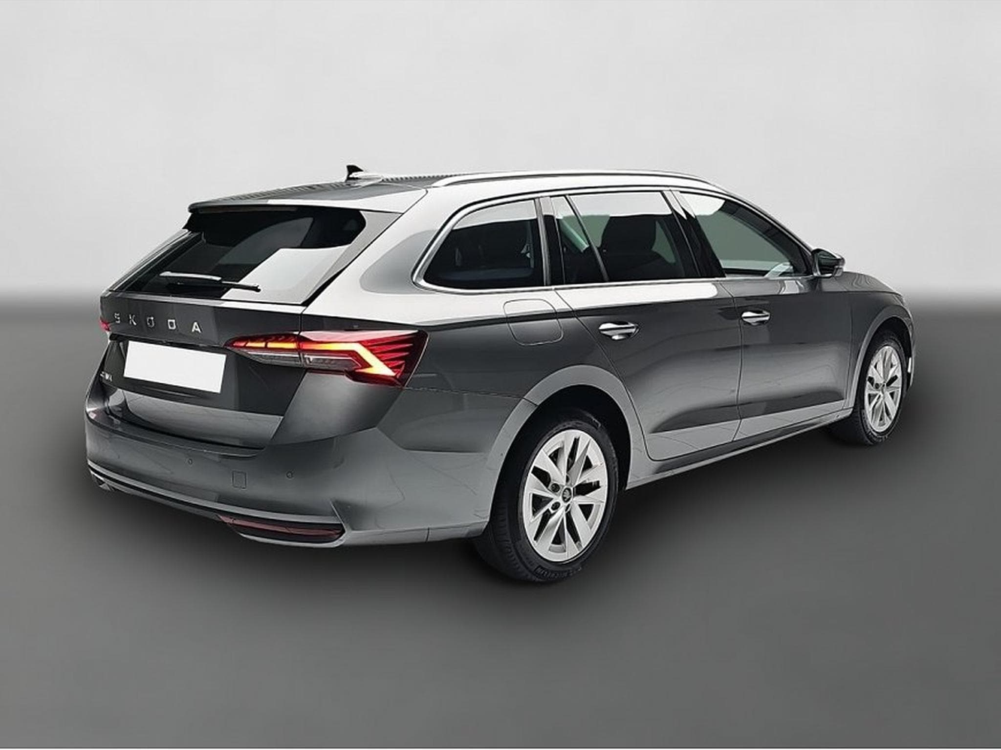 Skoda Octavia (2026) - Photo 2