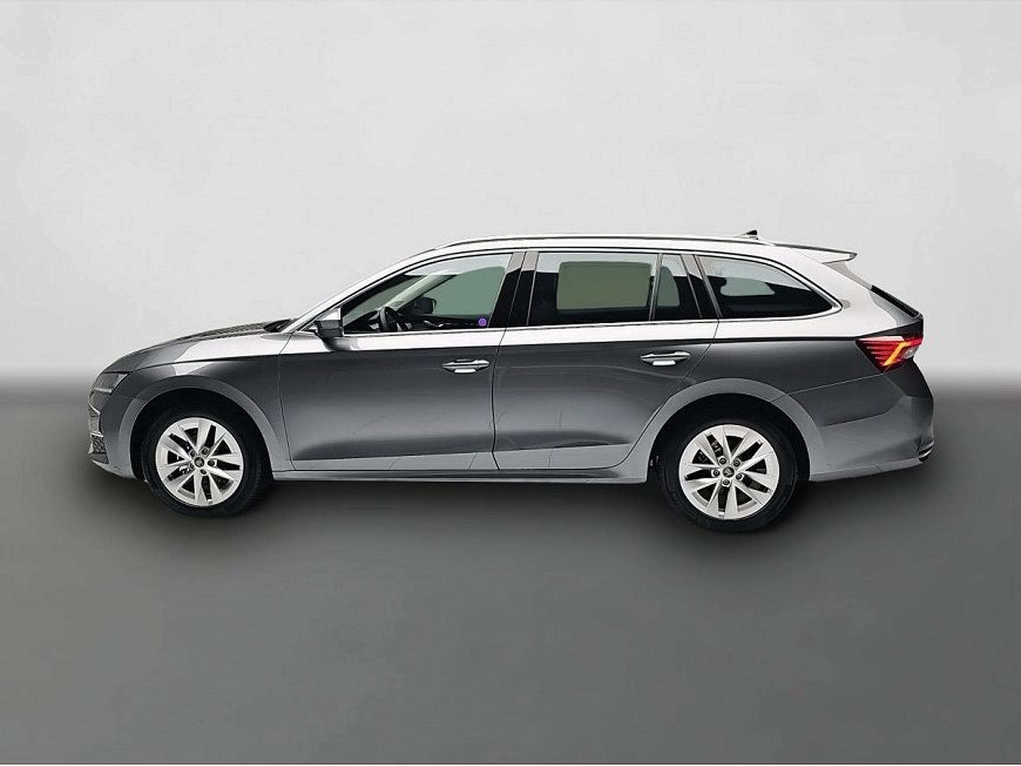 Skoda Octavia (2026) - Photo 4