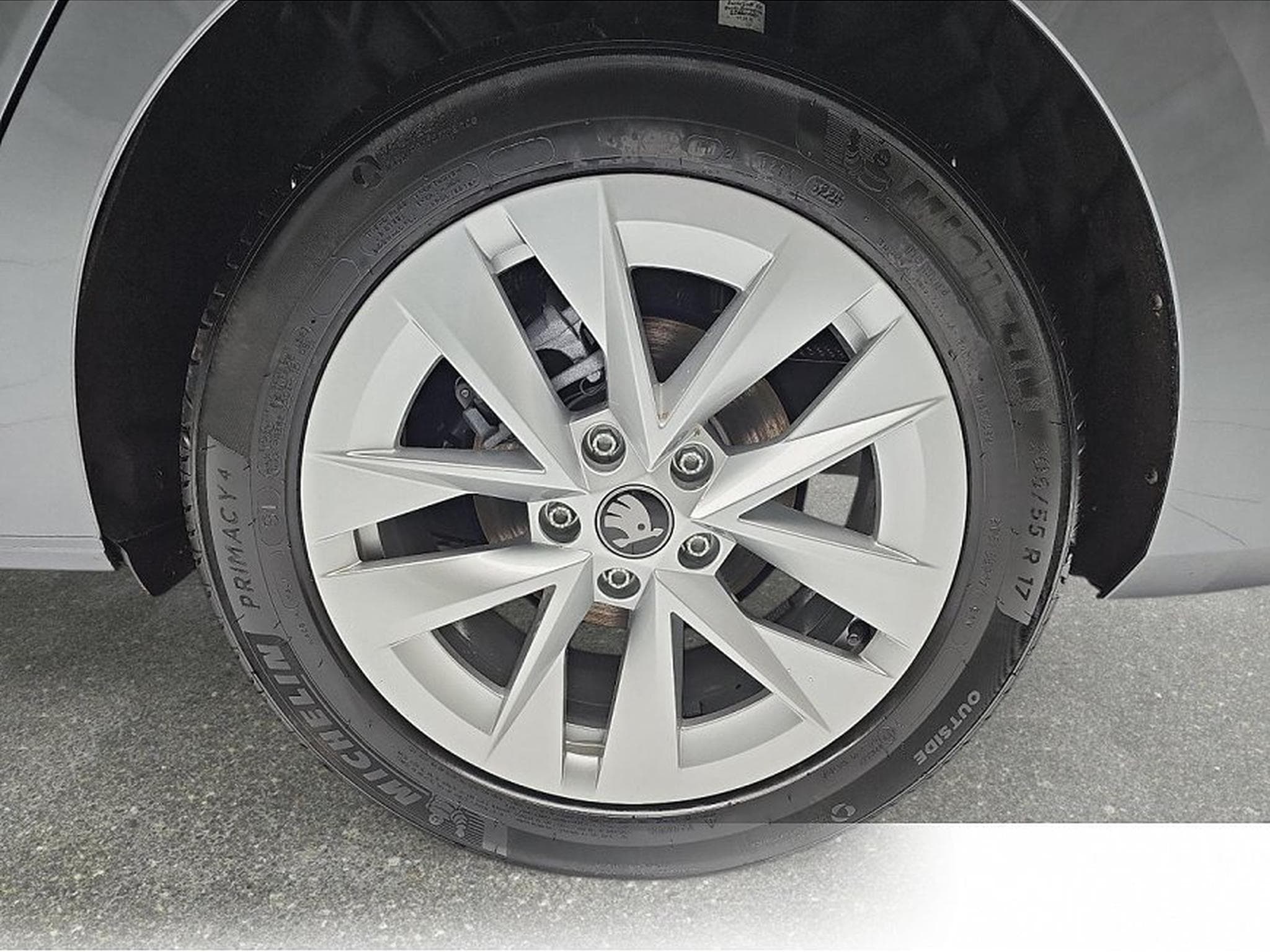 Skoda Octavia (2026) - Photo 5