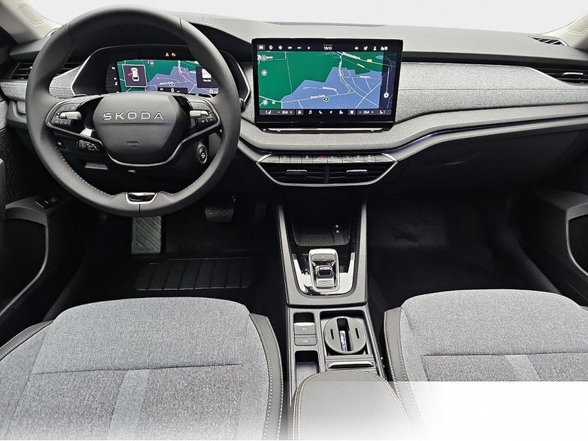 Skoda Octavia (2026) - Photo 6