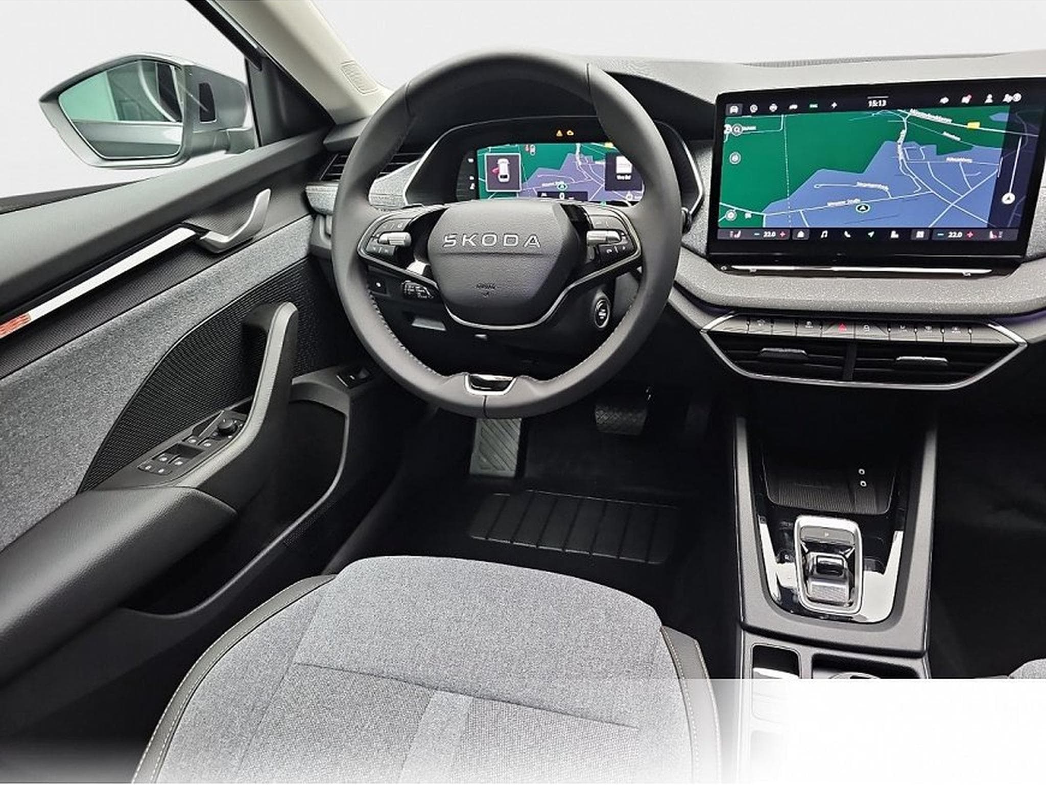 Skoda Octavia (2026) - Photo 7