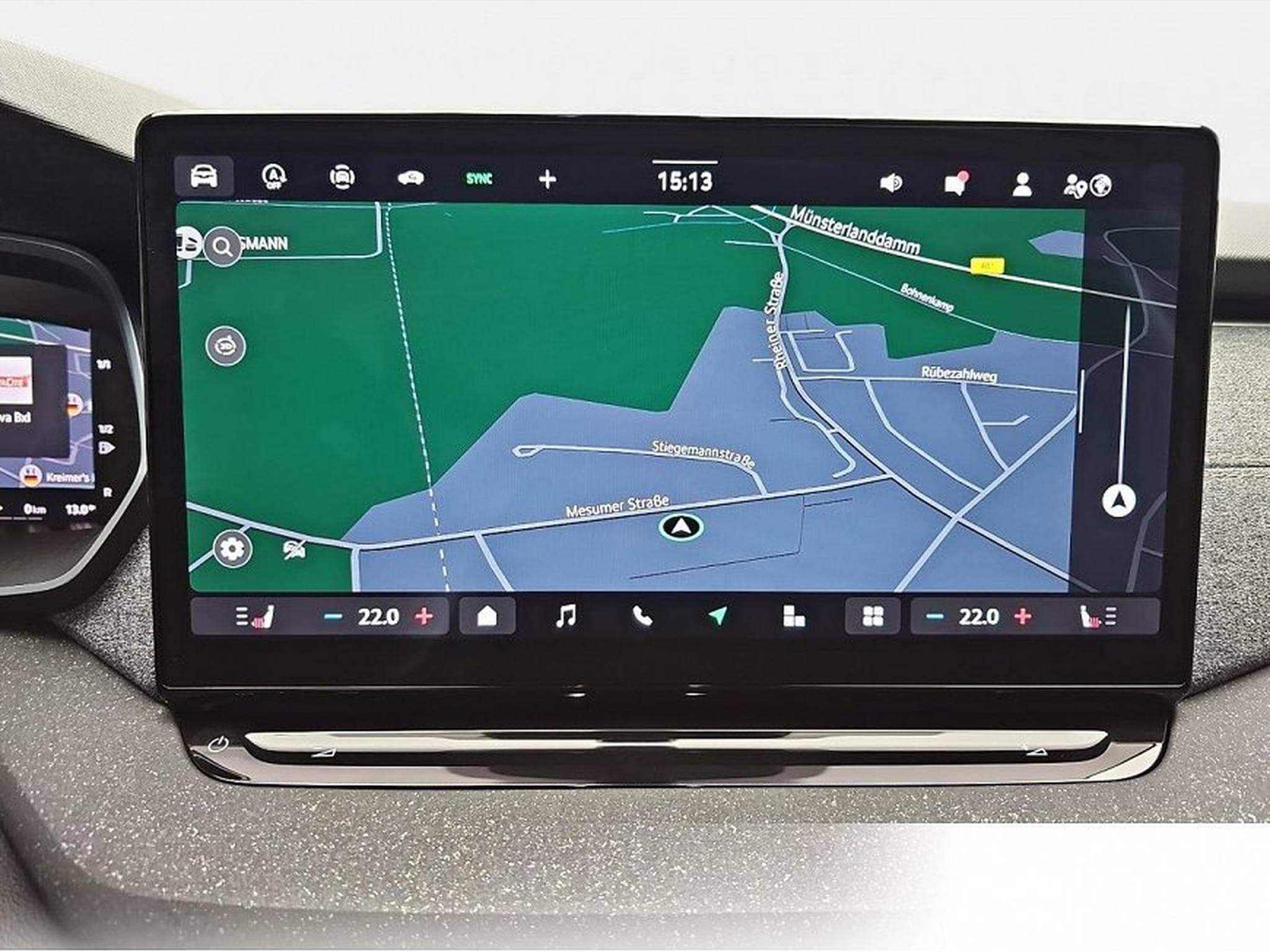 Skoda Octavia (2026) - Photo 8