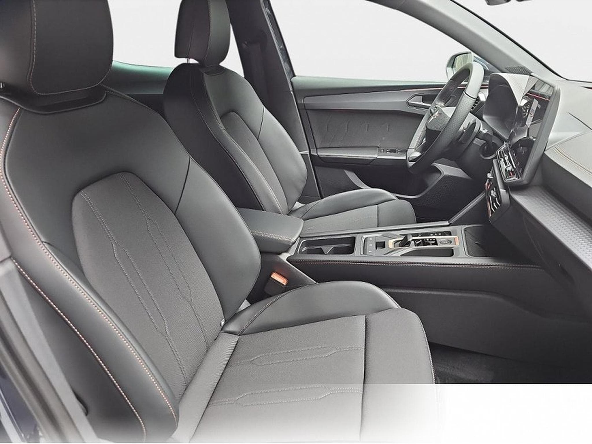 Cupra Leon (2026) - Foto 15