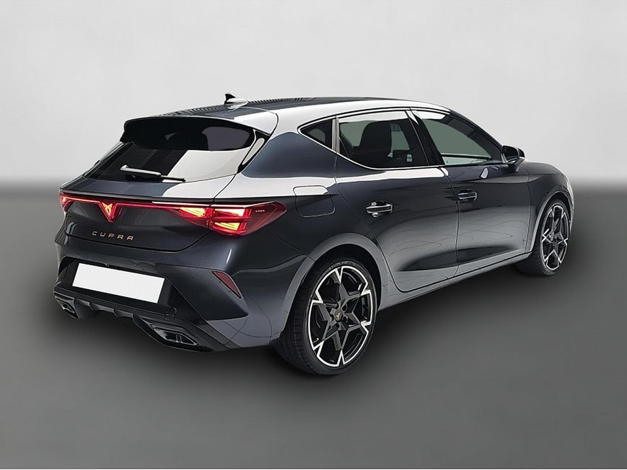 Cupra Leon (2026) - Foto 2