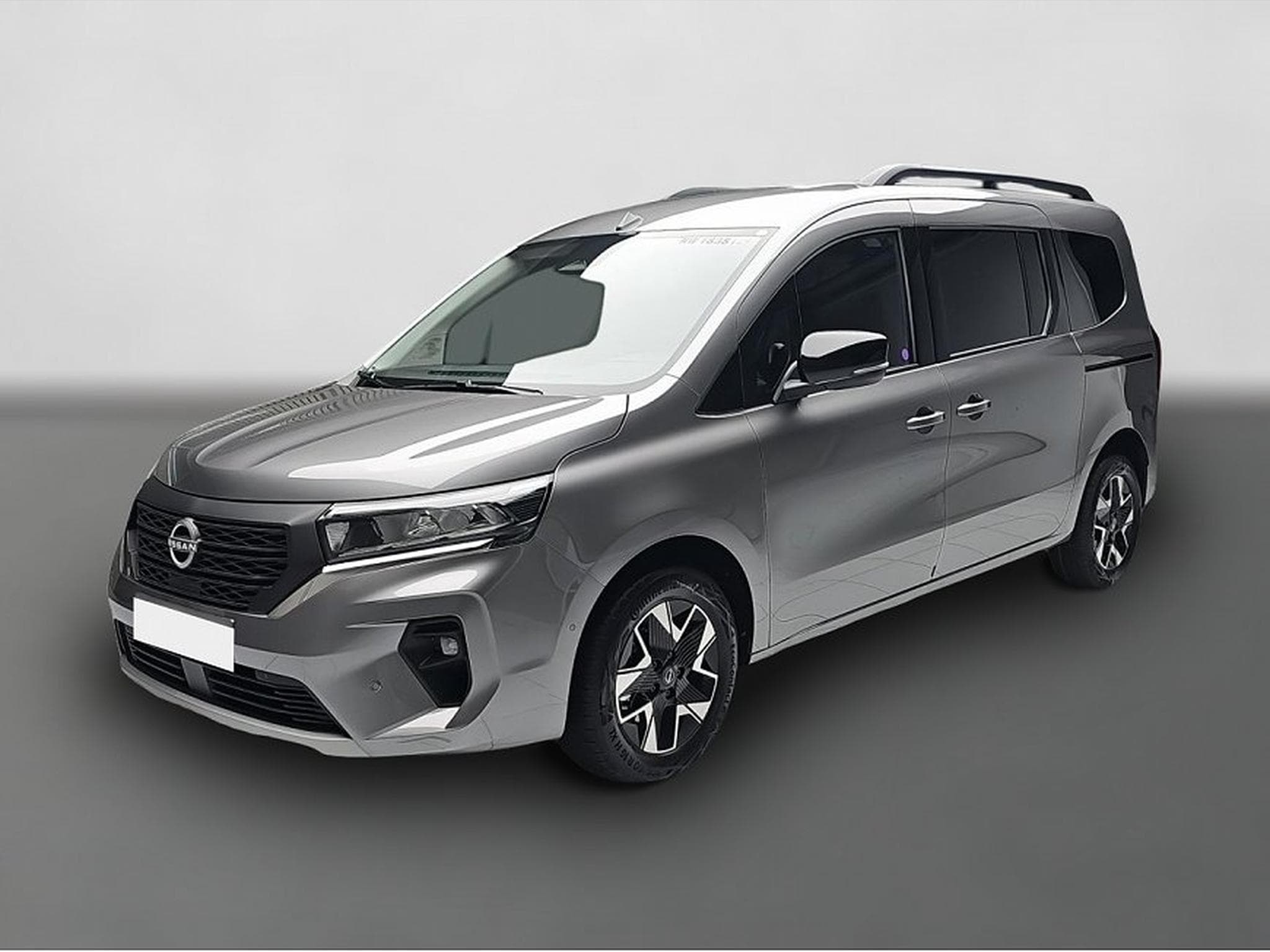 Nissan Townstar (2026) - Foto 1