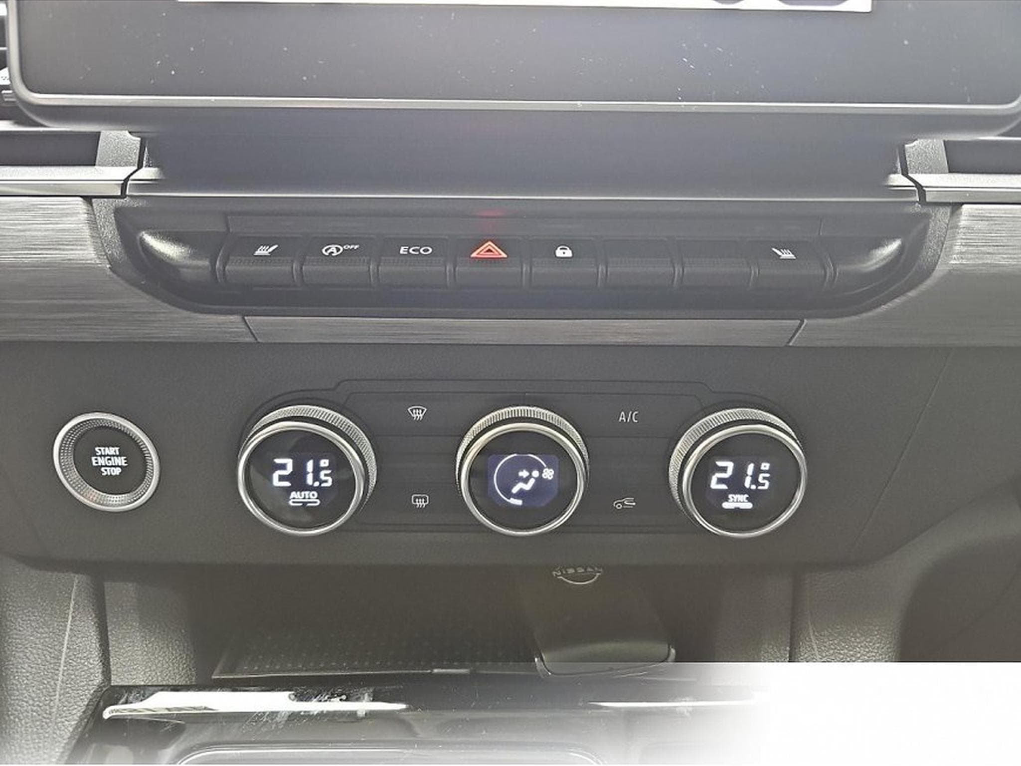 Nissan Townstar (2026) - Foto 10