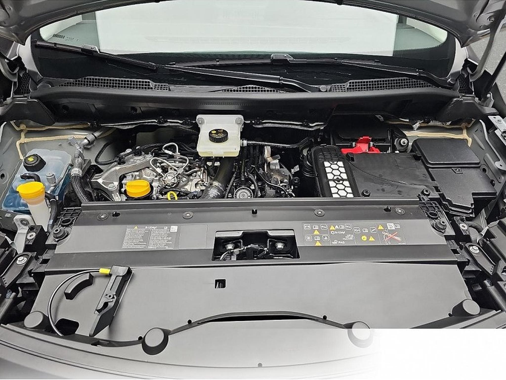Nissan Townstar (2026) - Foto 14