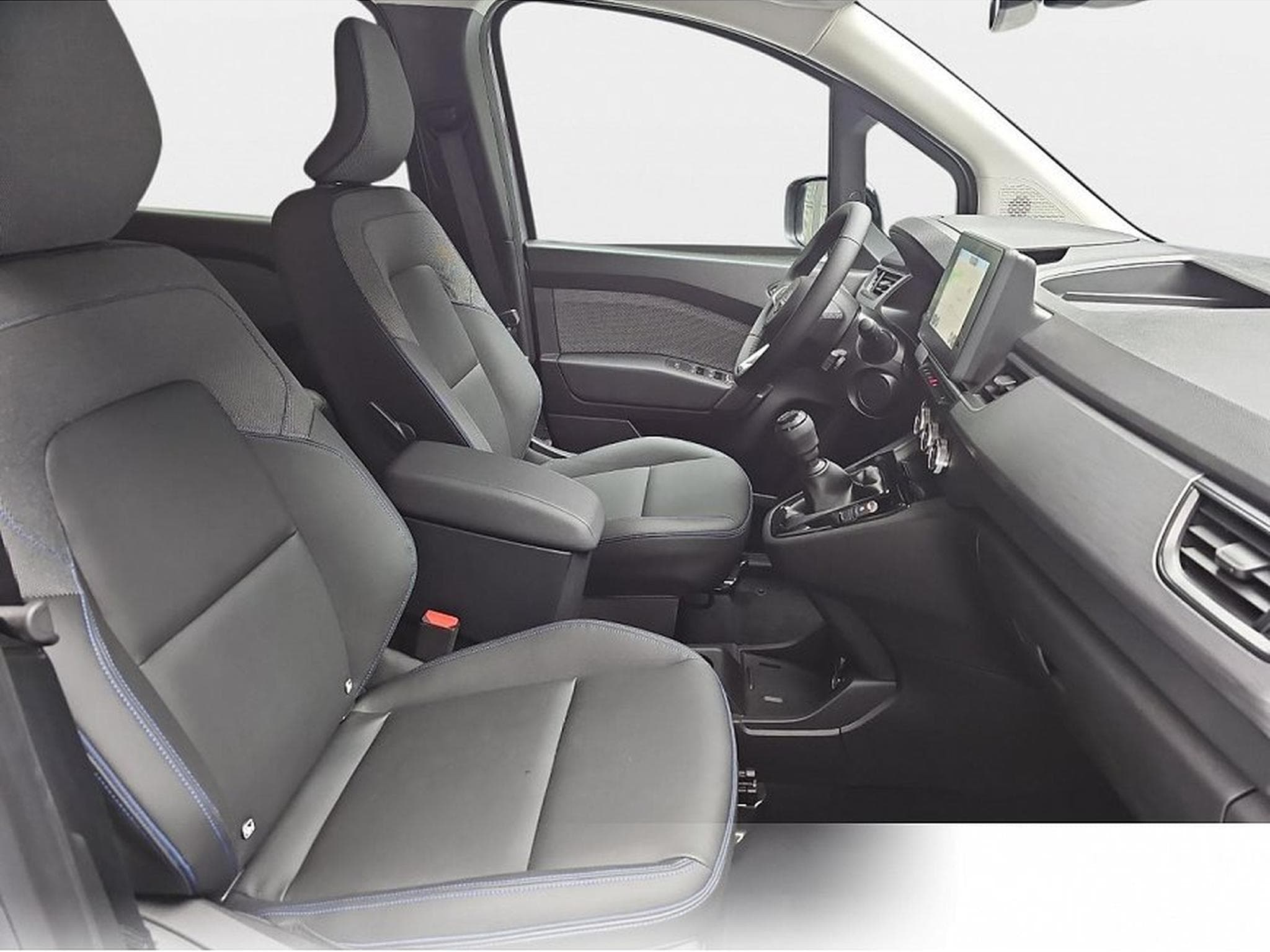 Nissan Townstar (2026) - Foto 15