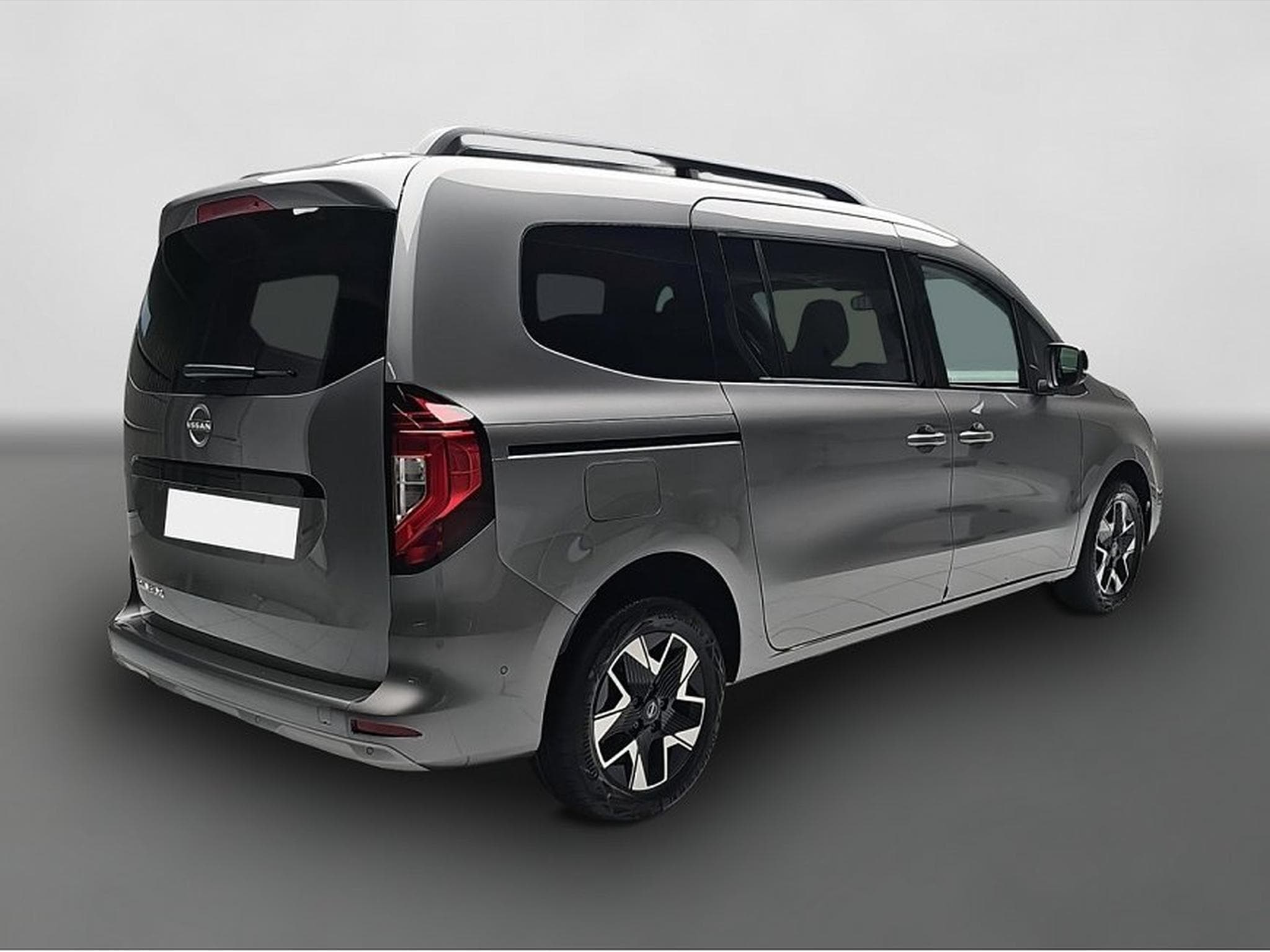 Nissan Townstar (2026) - Foto 2