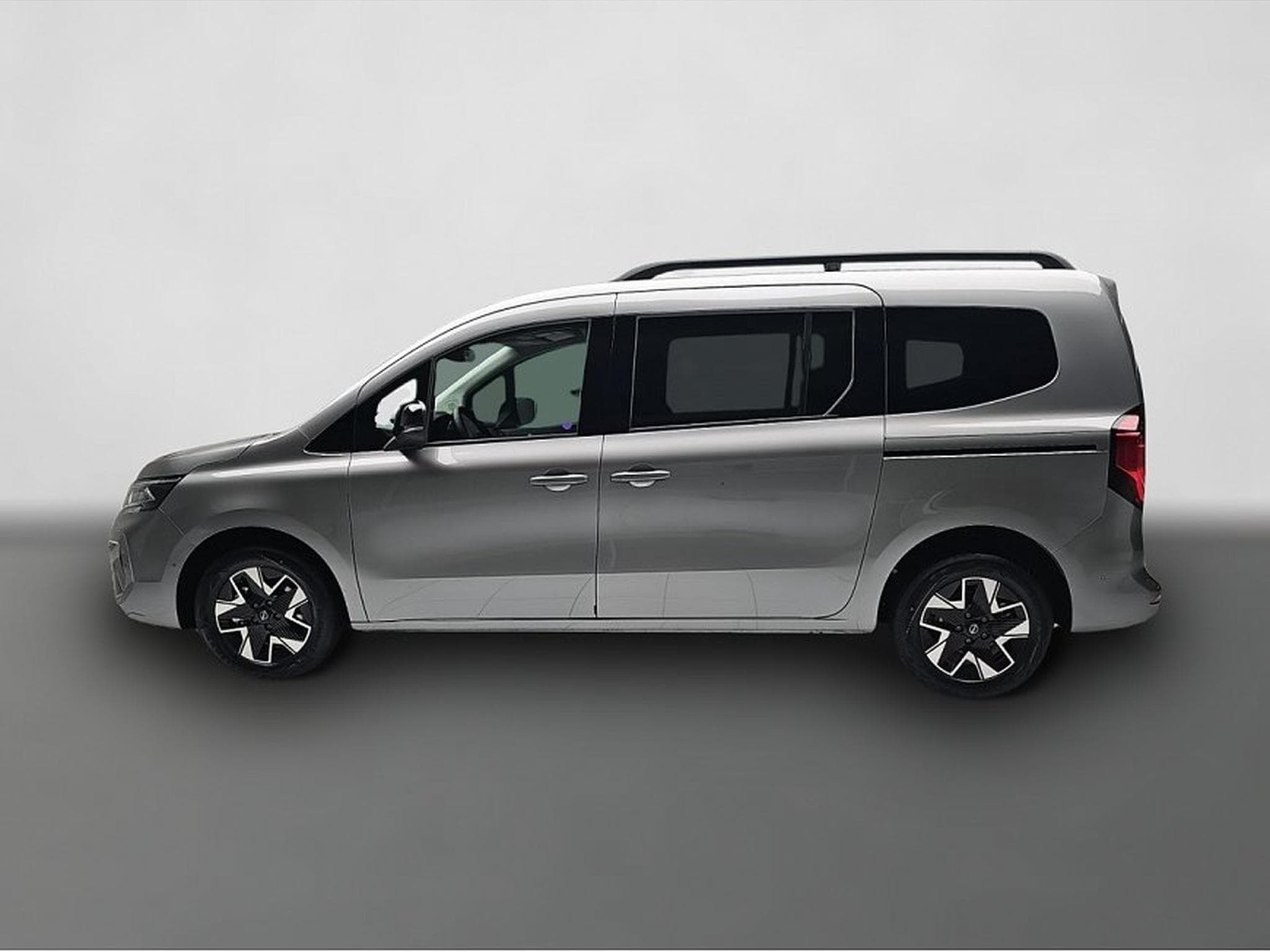 Nissan Townstar (2026) - Foto 4