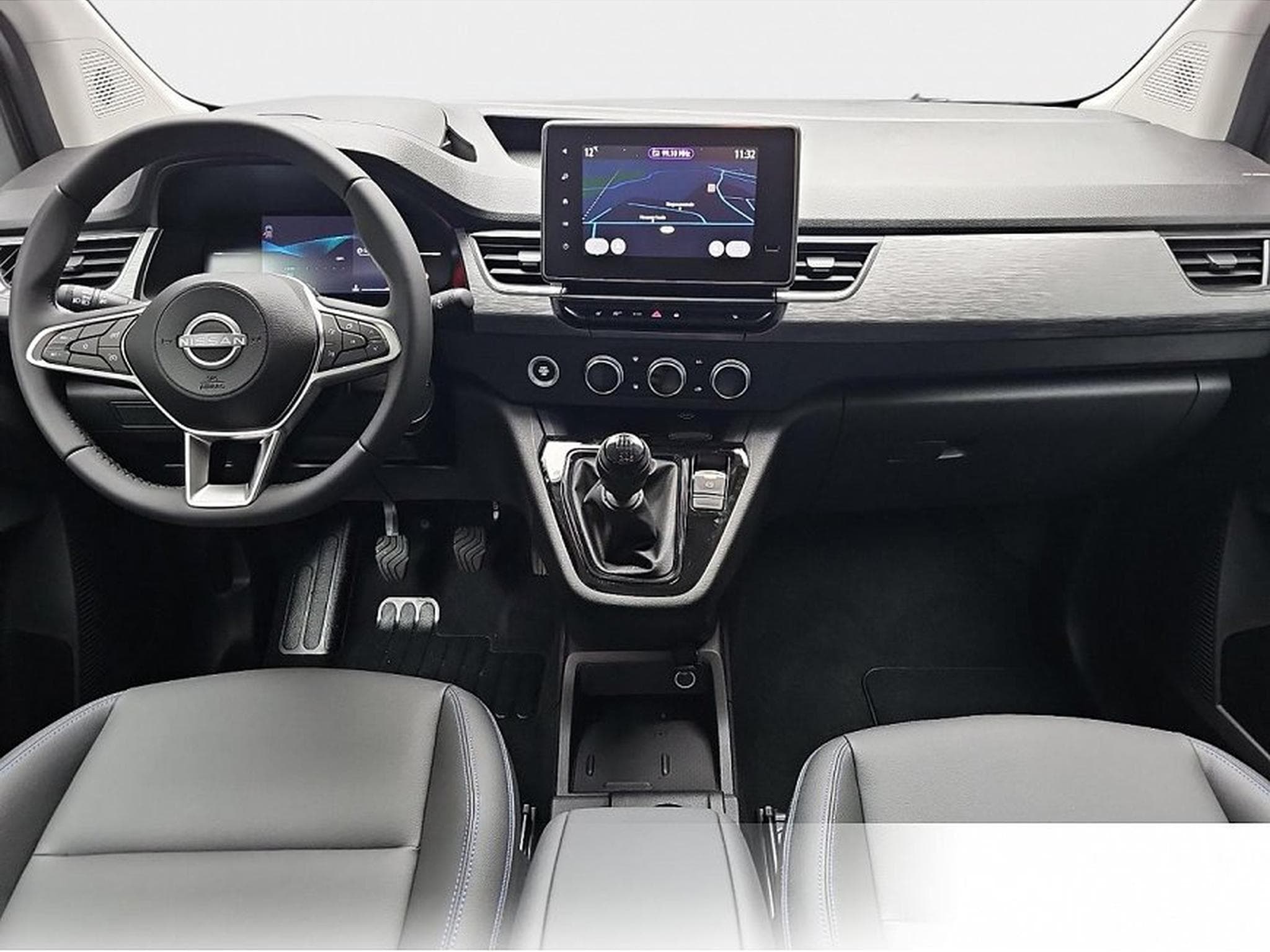 Nissan Townstar (2026) - Foto 6