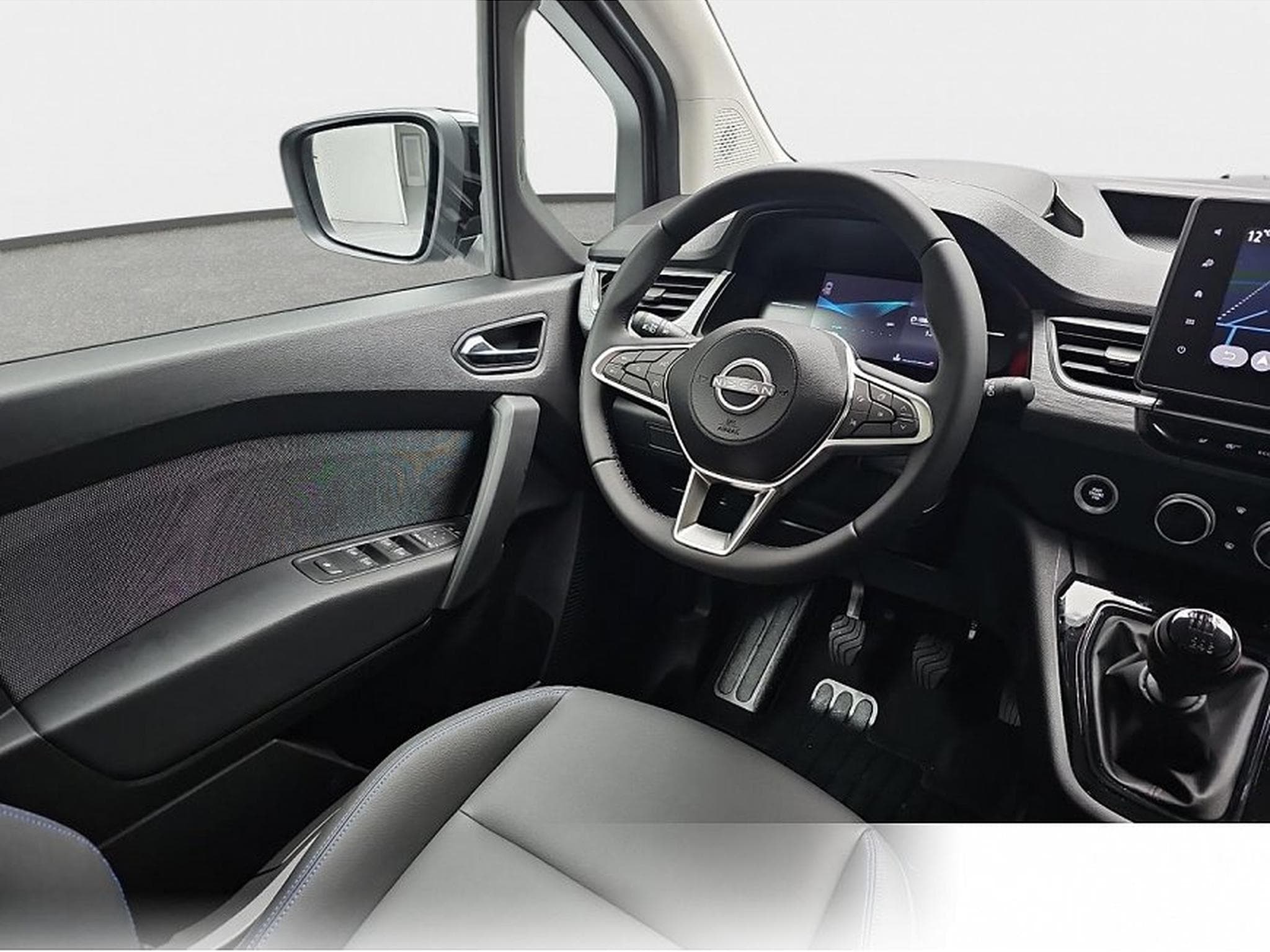Nissan Townstar (2026) - Foto 7