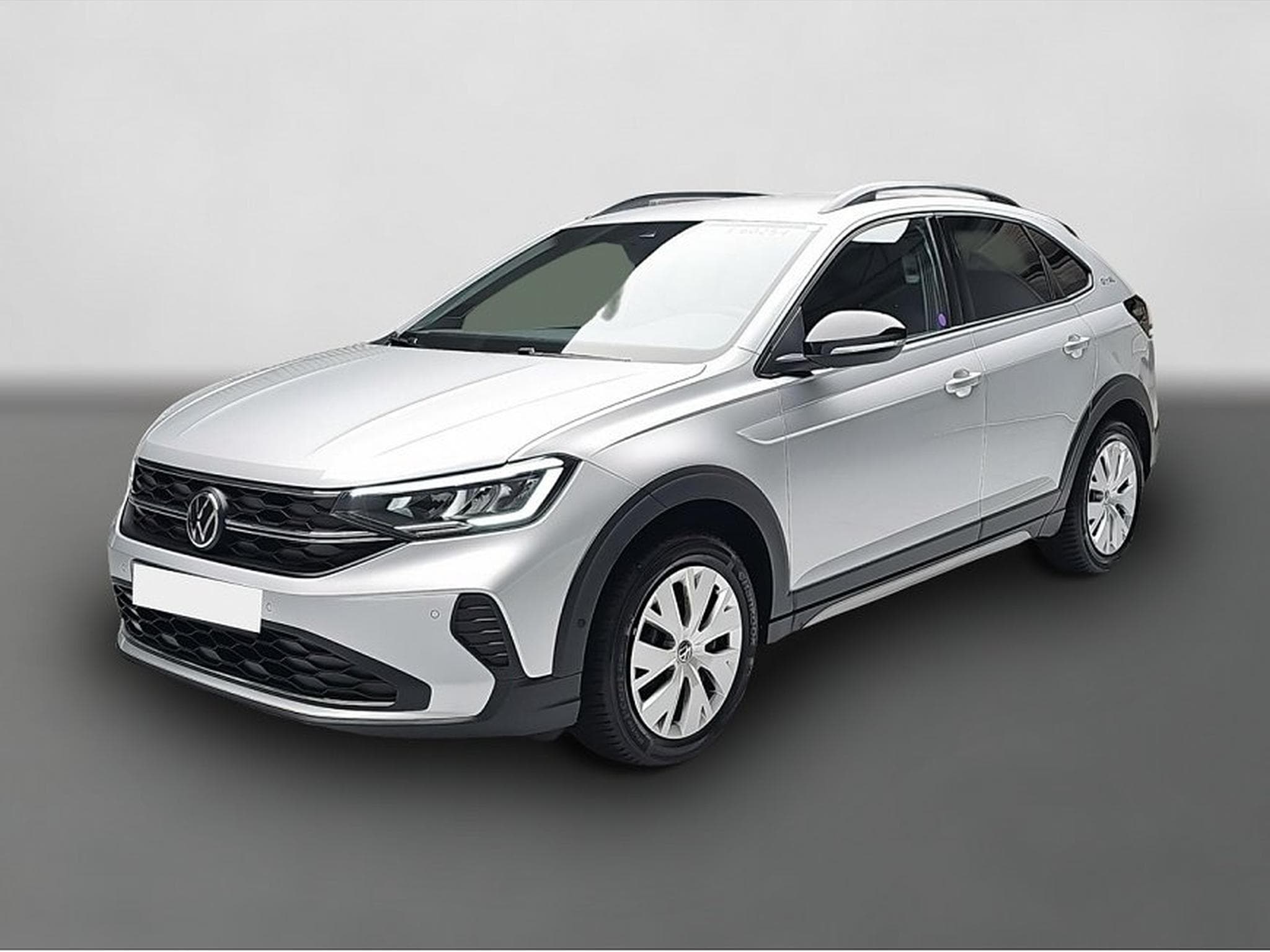 VW Taigo (2026) - Foto 1