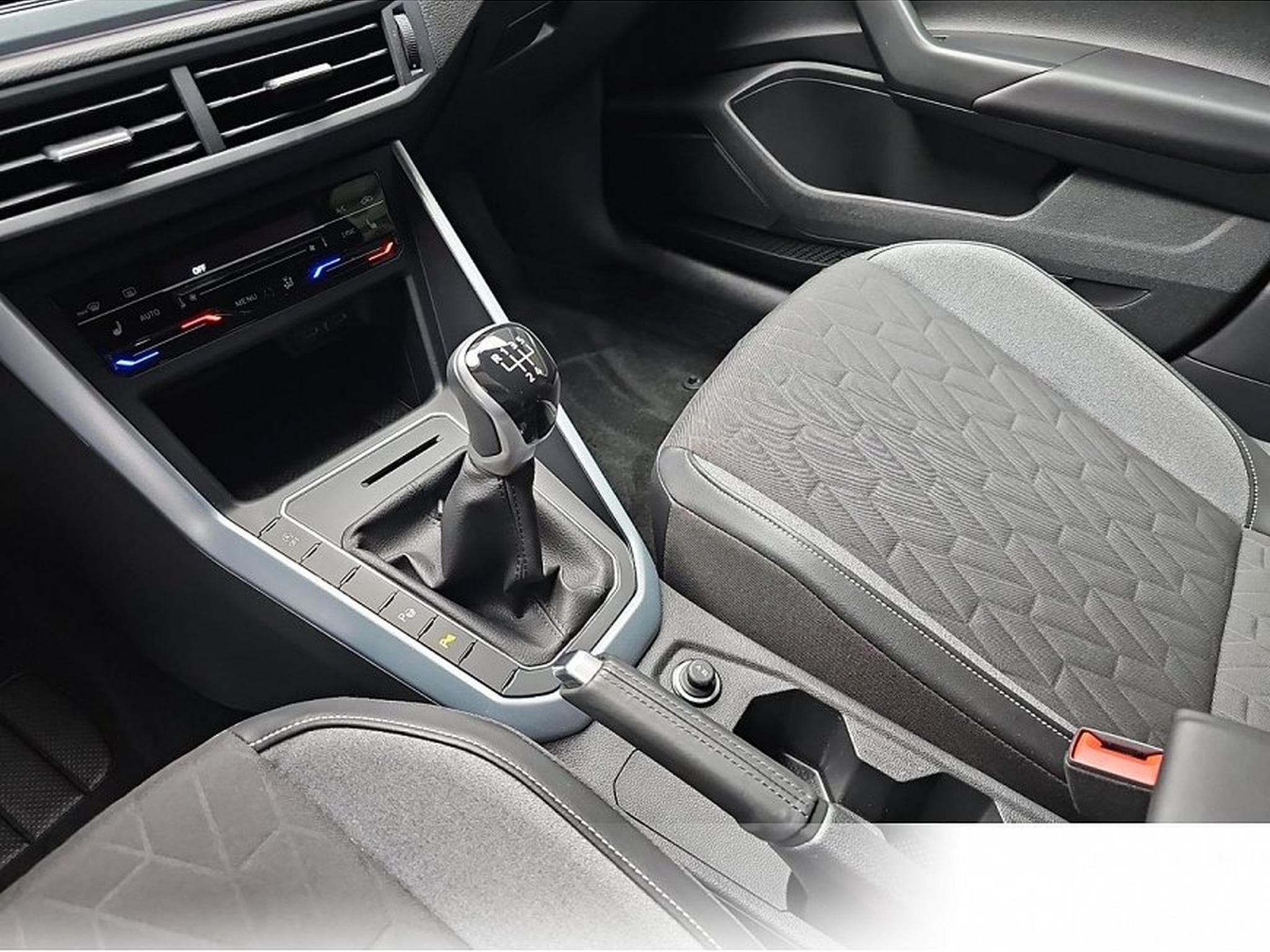 VW Taigo (2026) - Foto 11