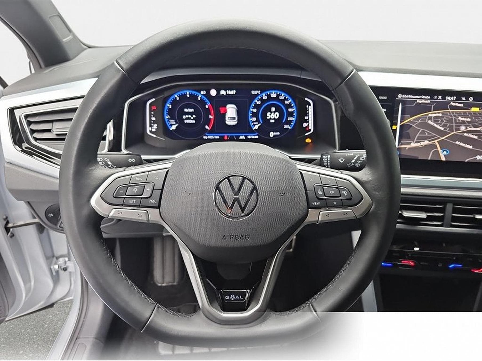 VW Taigo (2026) - Foto 12