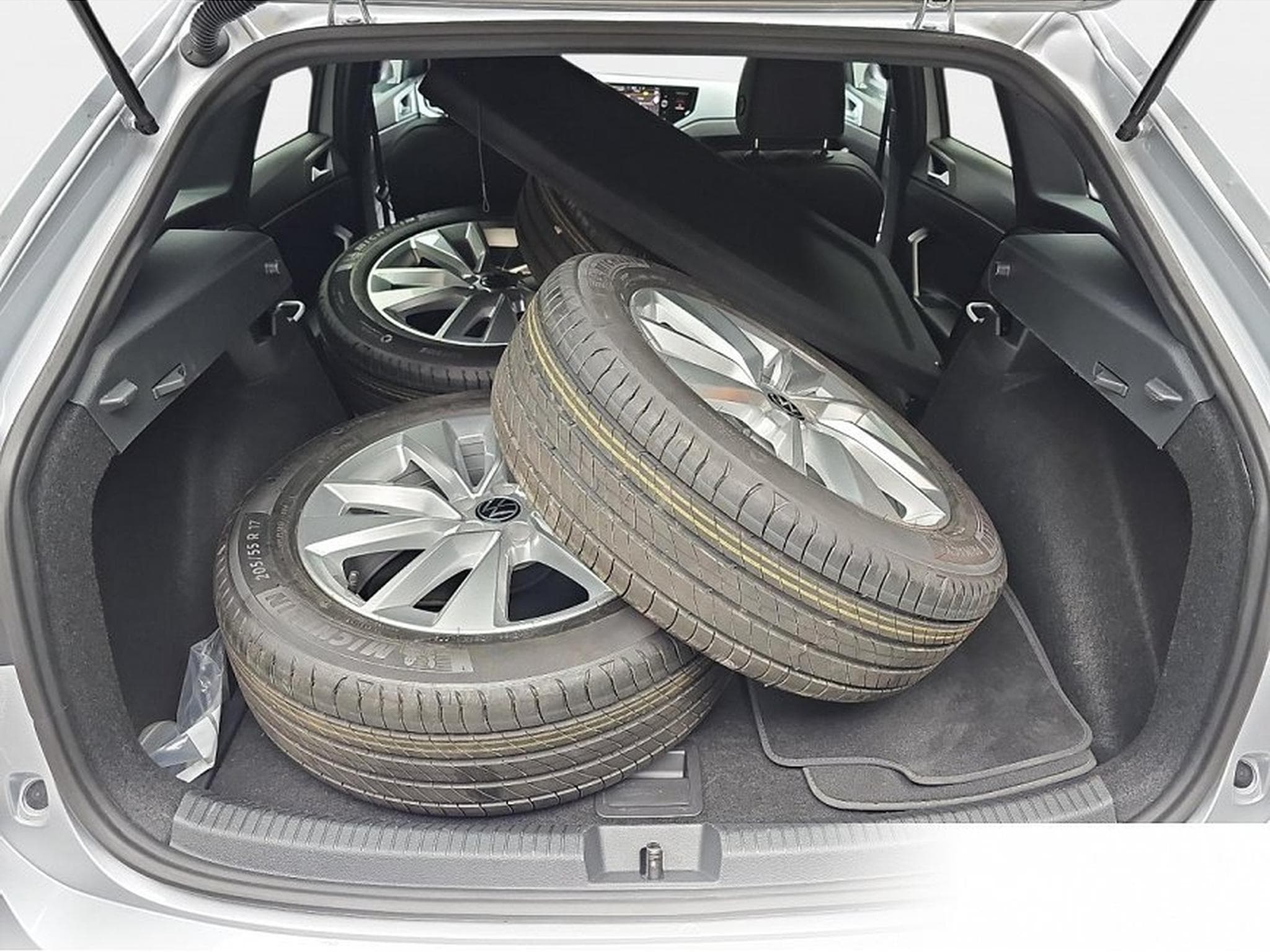 VW Taigo (2026) - Foto 13