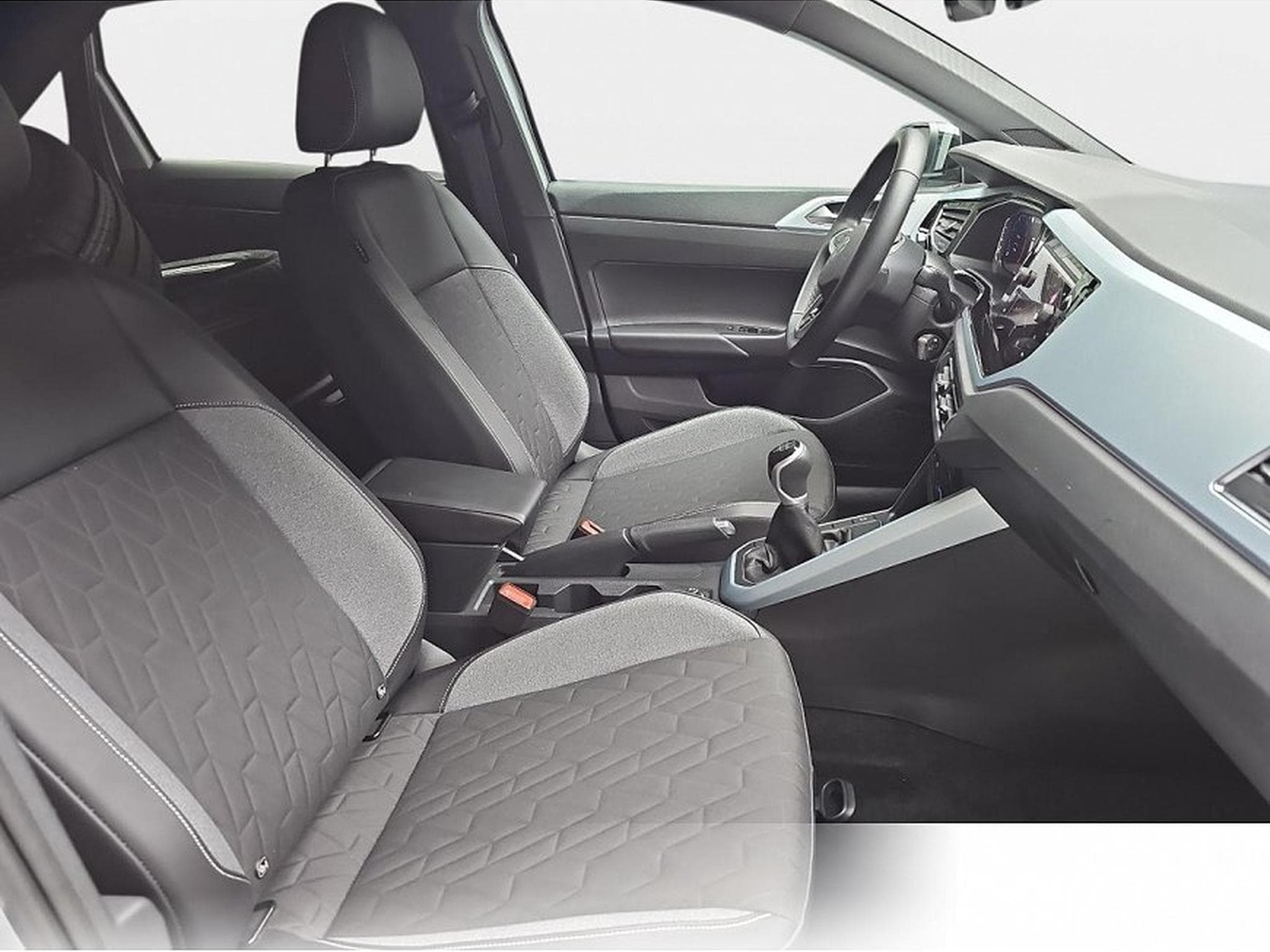 VW Taigo (2026) - Foto 15