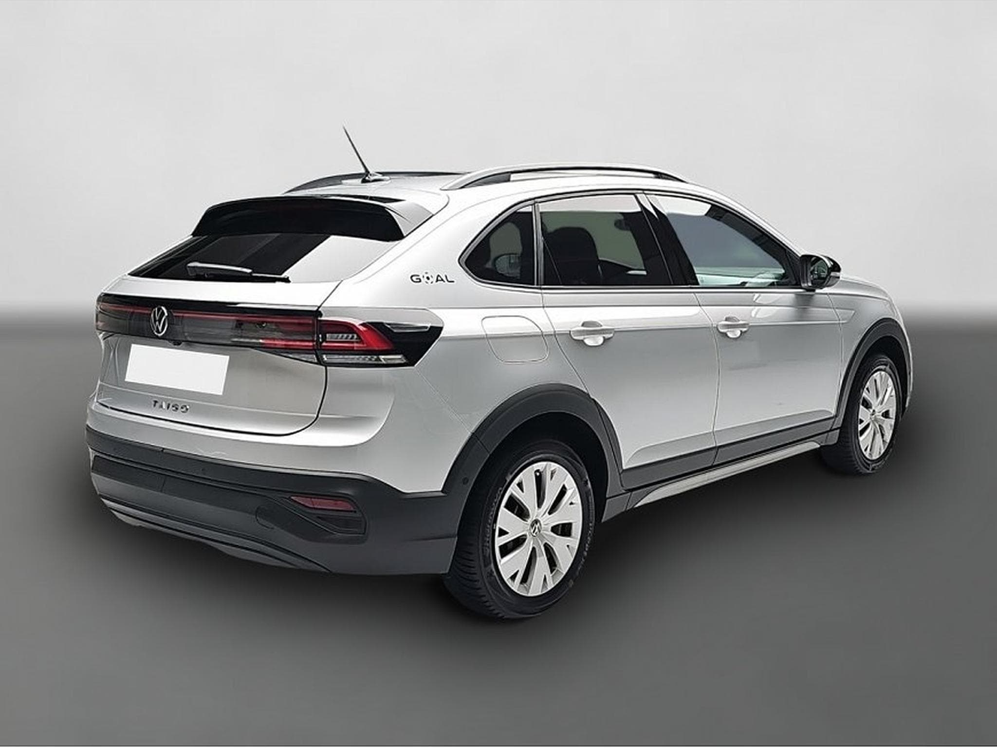 VW Taigo (2026) - Foto 2