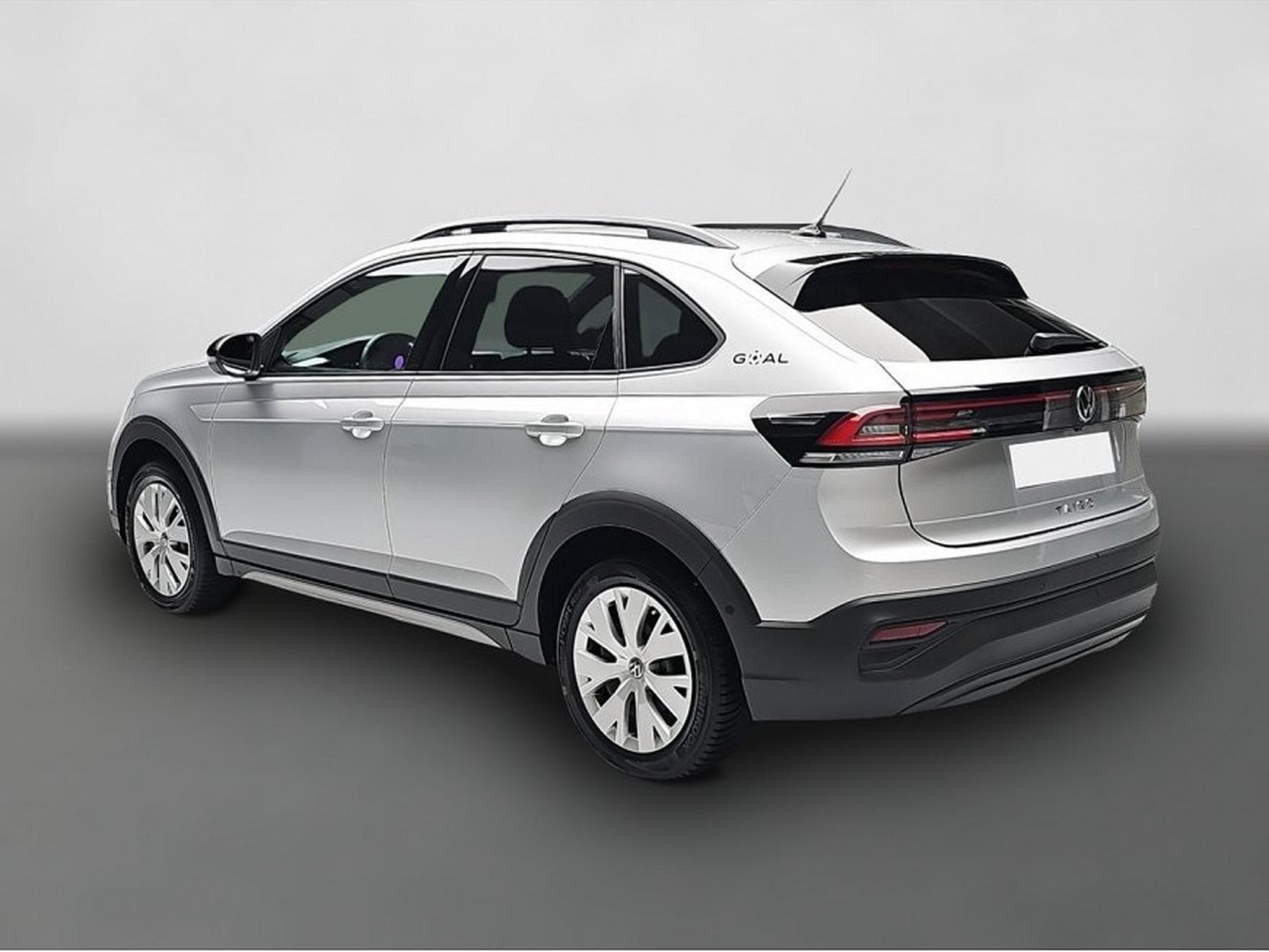 VW Taigo (2026) - Foto 3