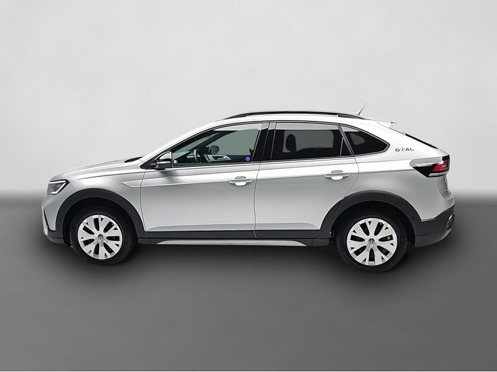 VW Taigo (2026) - Foto 4