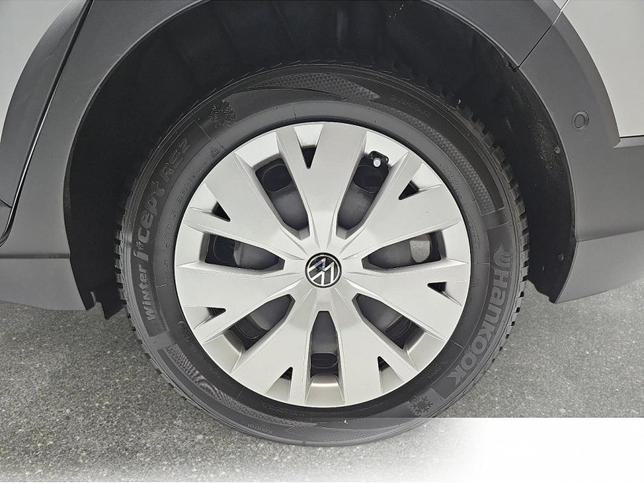VW Taigo (2026) - Foto 5
