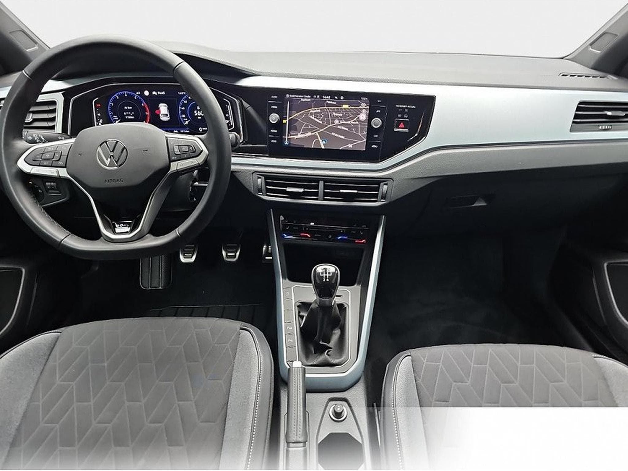 VW Taigo (2026) - Foto 6