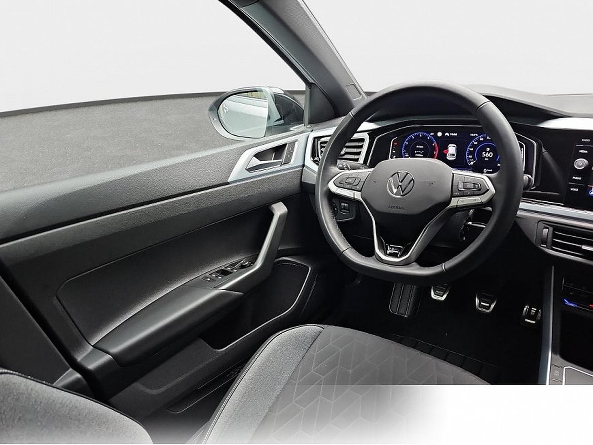 VW Taigo (2026) - Foto 7