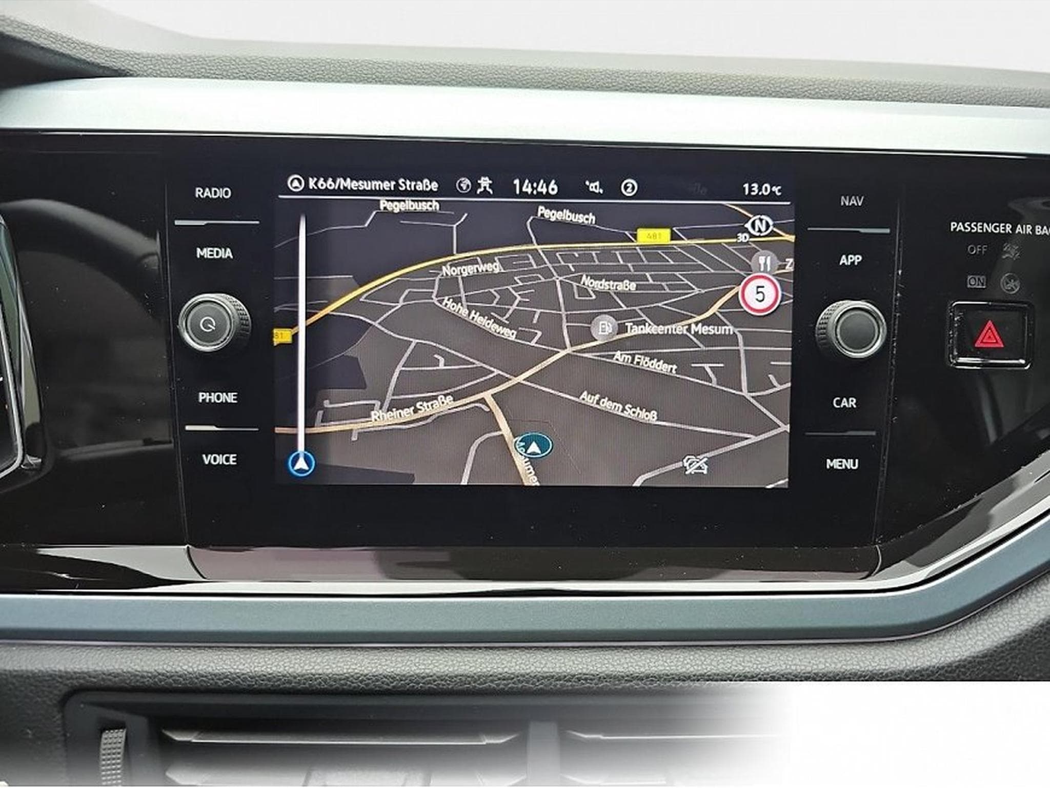 VW Taigo (2026) - Foto 8