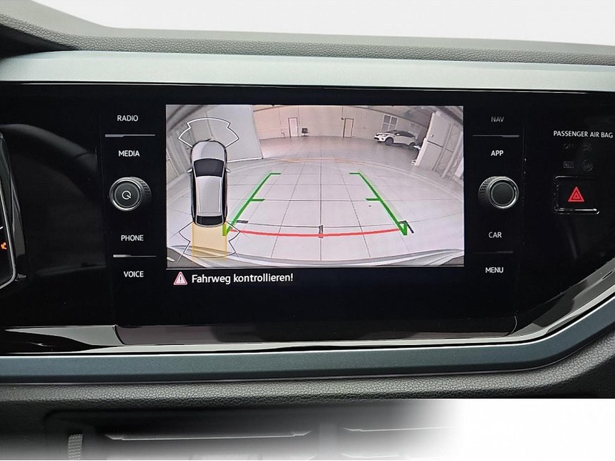 VW Taigo (2026) - Foto 9