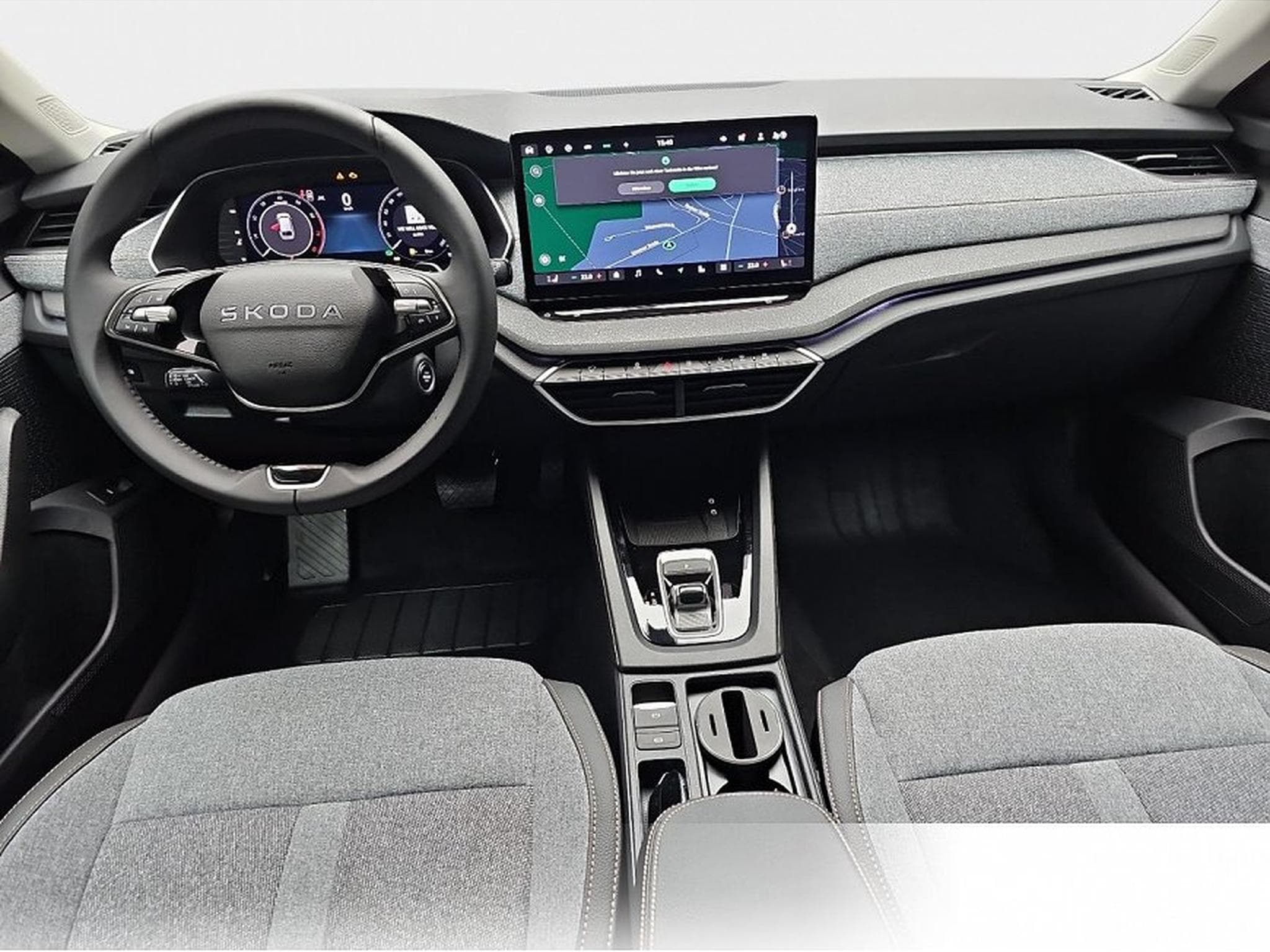 Skoda Octavia (2026) - Foto 6