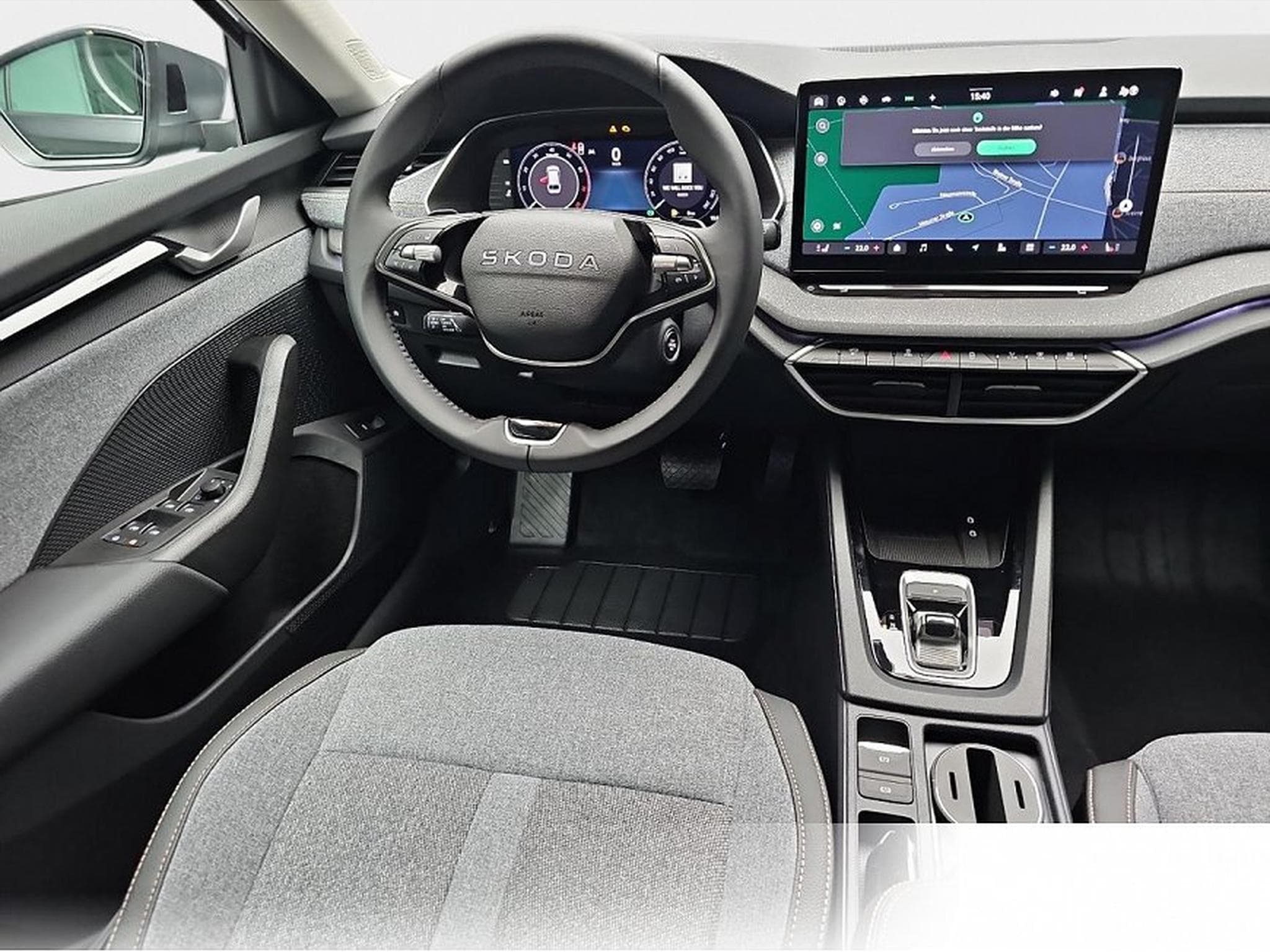 Skoda Octavia (2026) - Foto 7