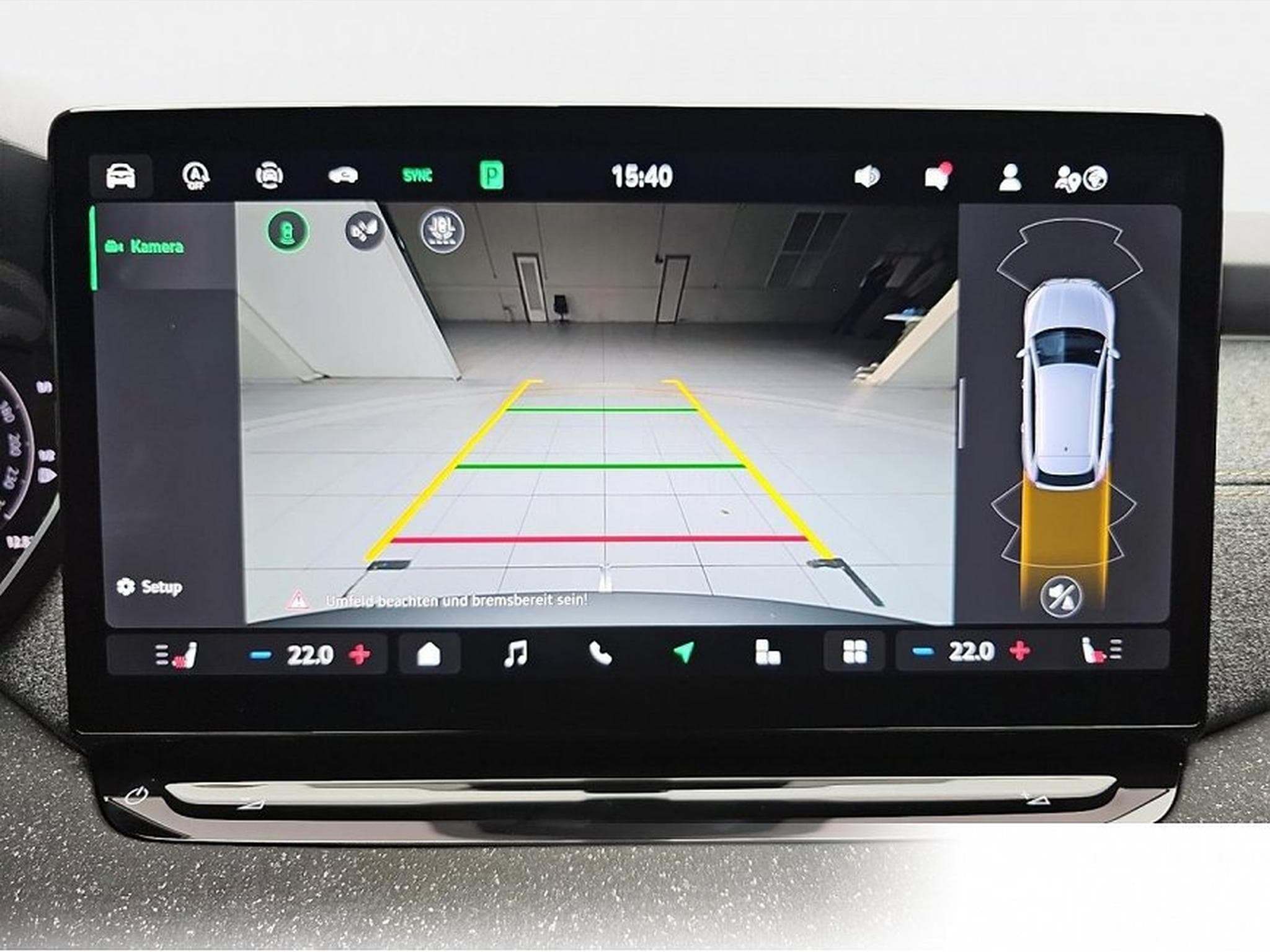 Skoda Octavia (2026) - Foto 9