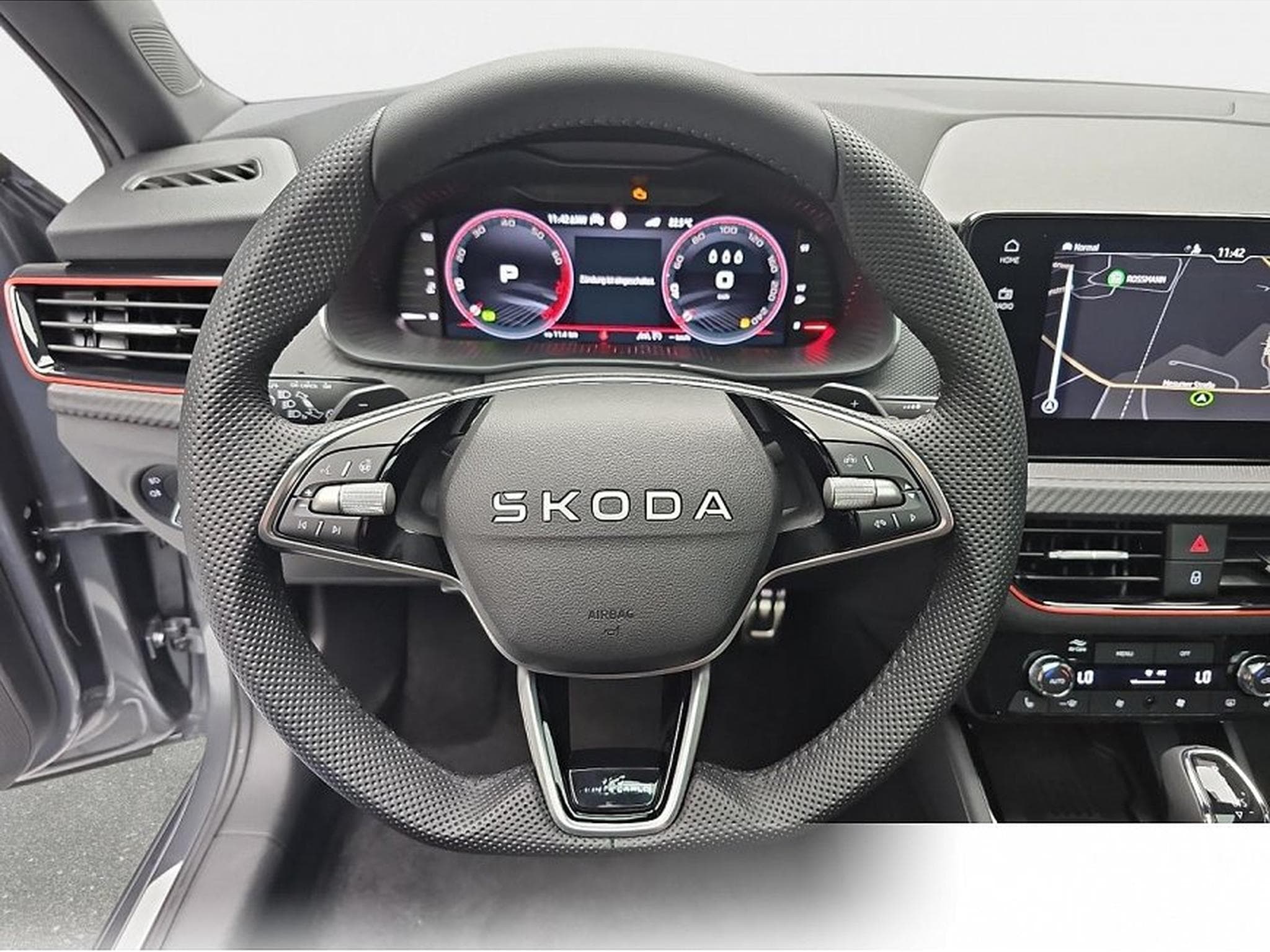 Skoda Kamiq (2026) - Photo 12