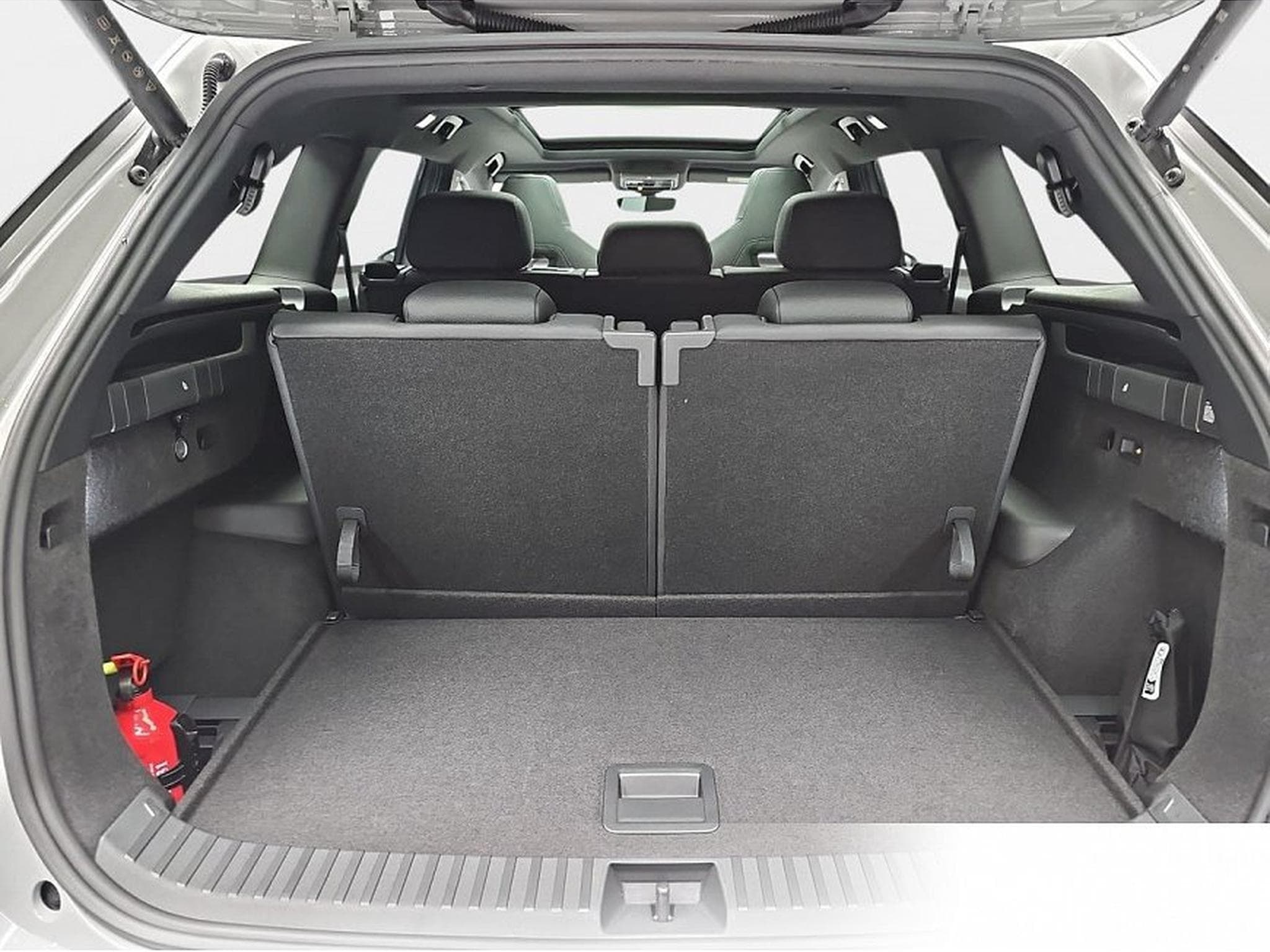 Skoda Kodiaq (2026) - Photo 13