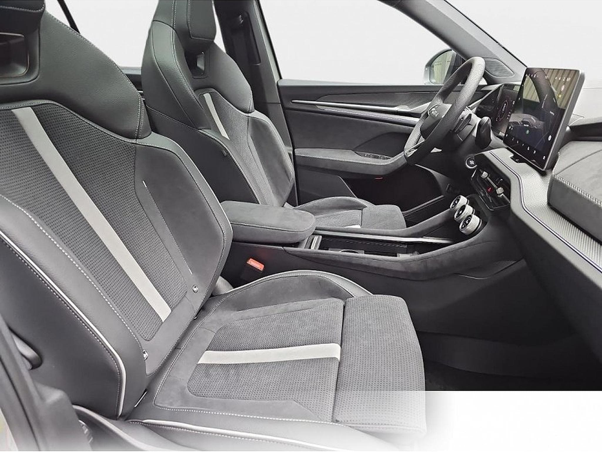 Skoda Kodiaq (2026) - Photo 15